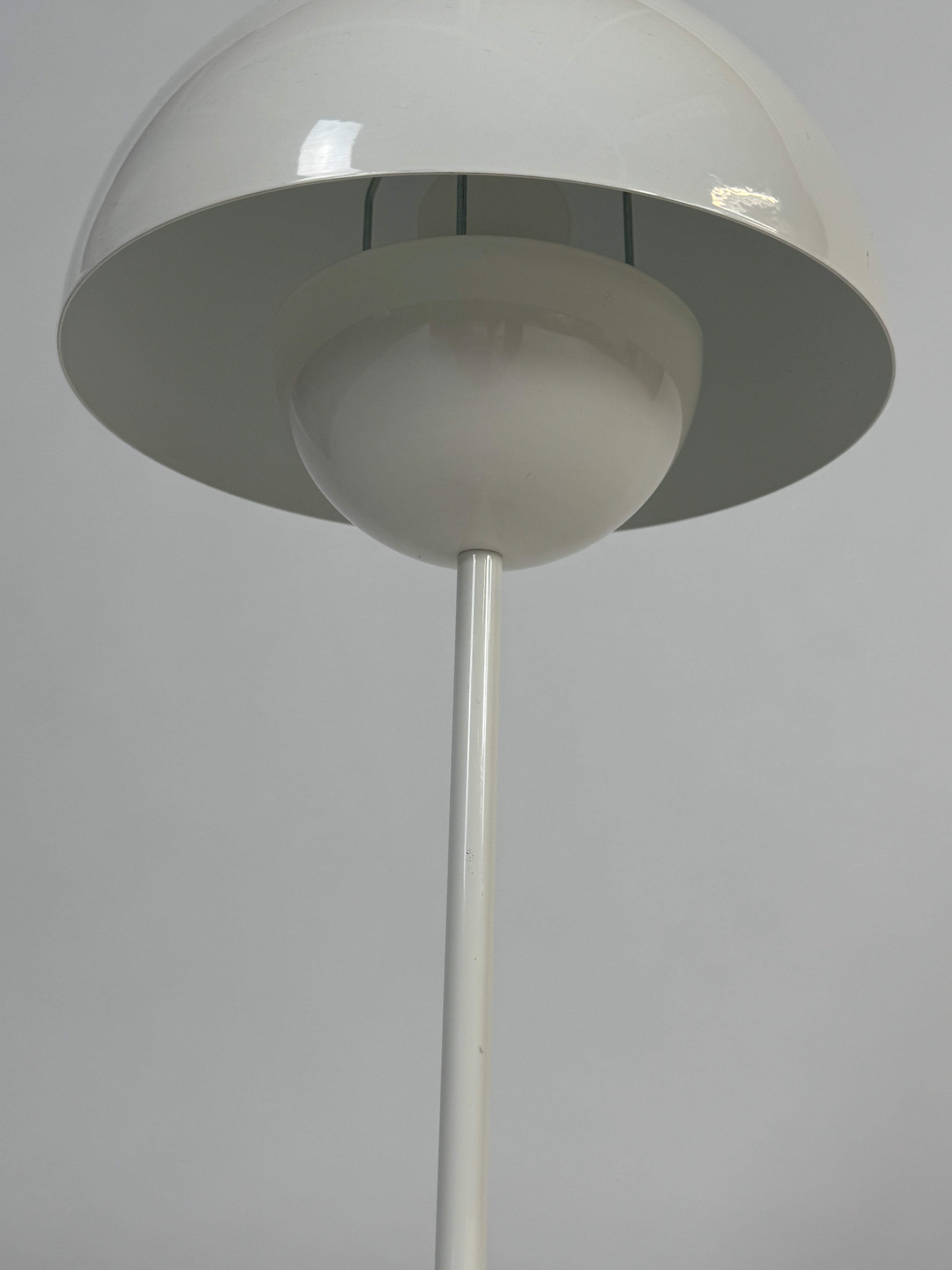 &Tradition Flowerpot VP3 – Hvid