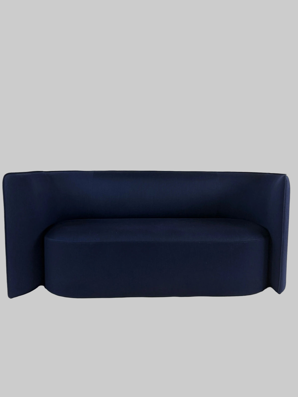 +HALLE Proto Sofa Out/In  – Navy