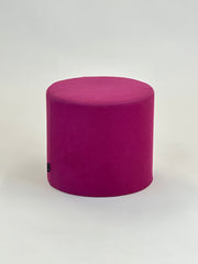 Softline Puf (Lilla)