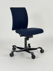 HÅG H04 4200 - Mørkeblå 200mm