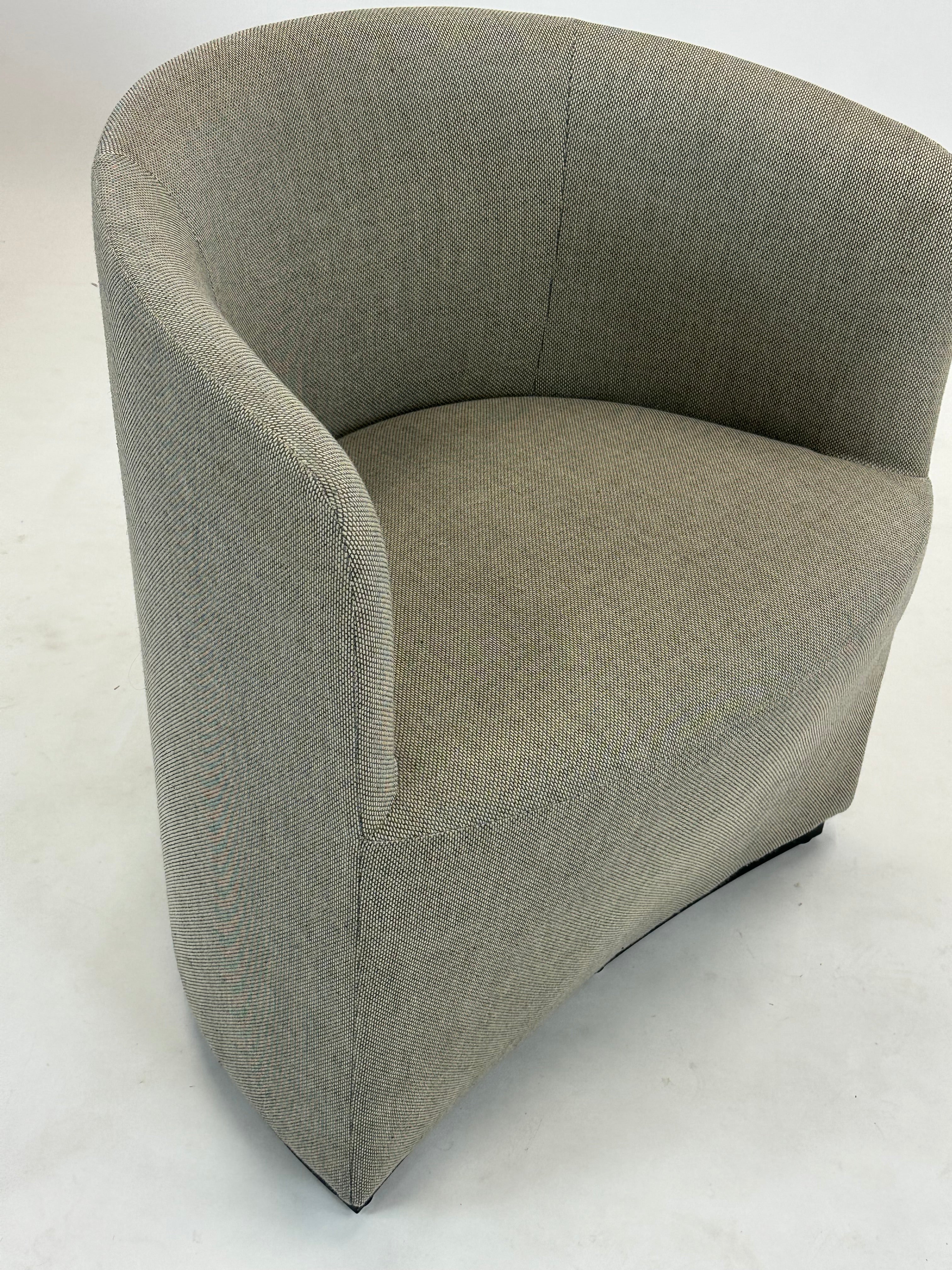 Audo Copenhagen | Tearoom Club Chair