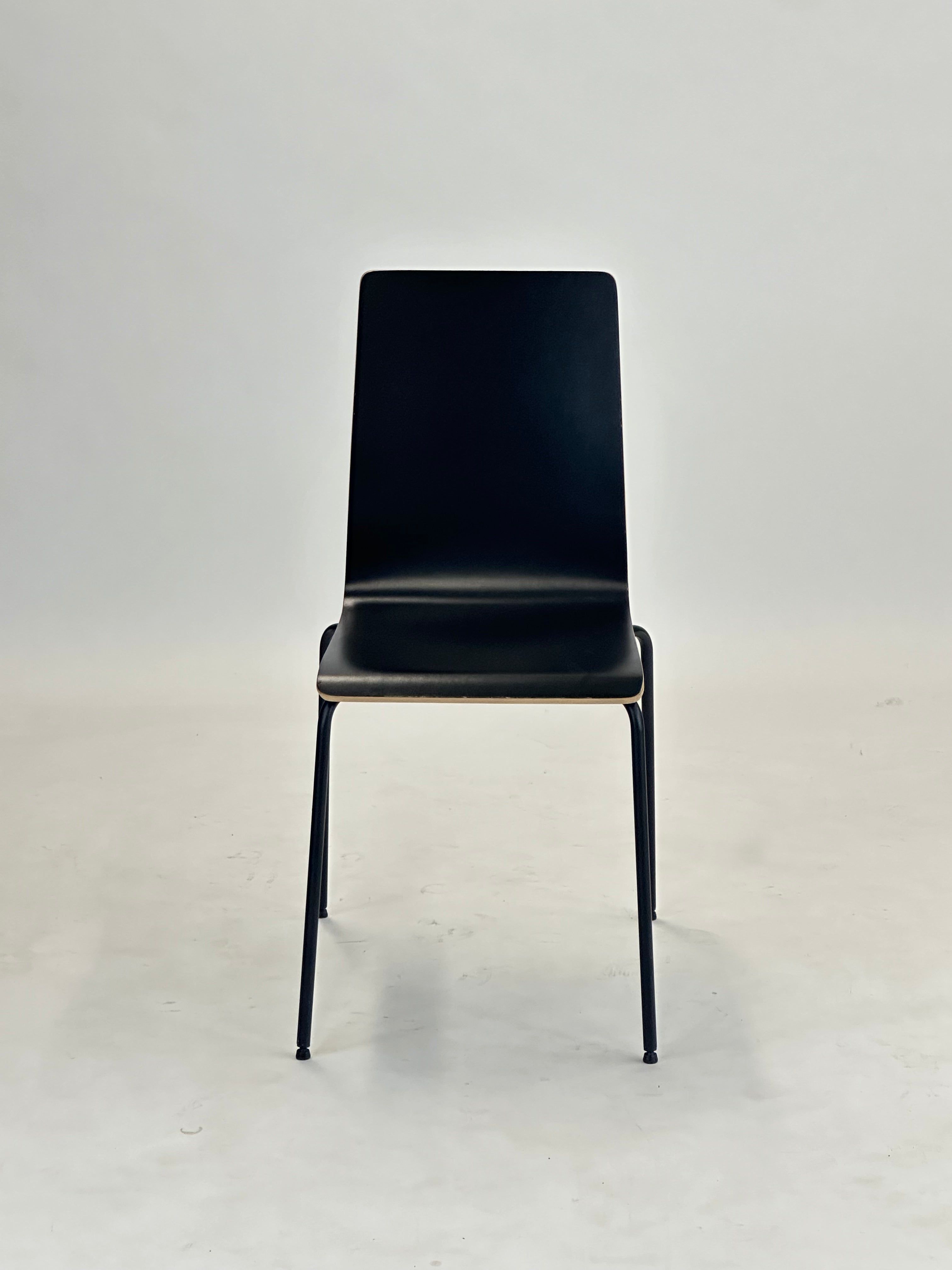 Sæt af 4 MARTIN stole - IKEA