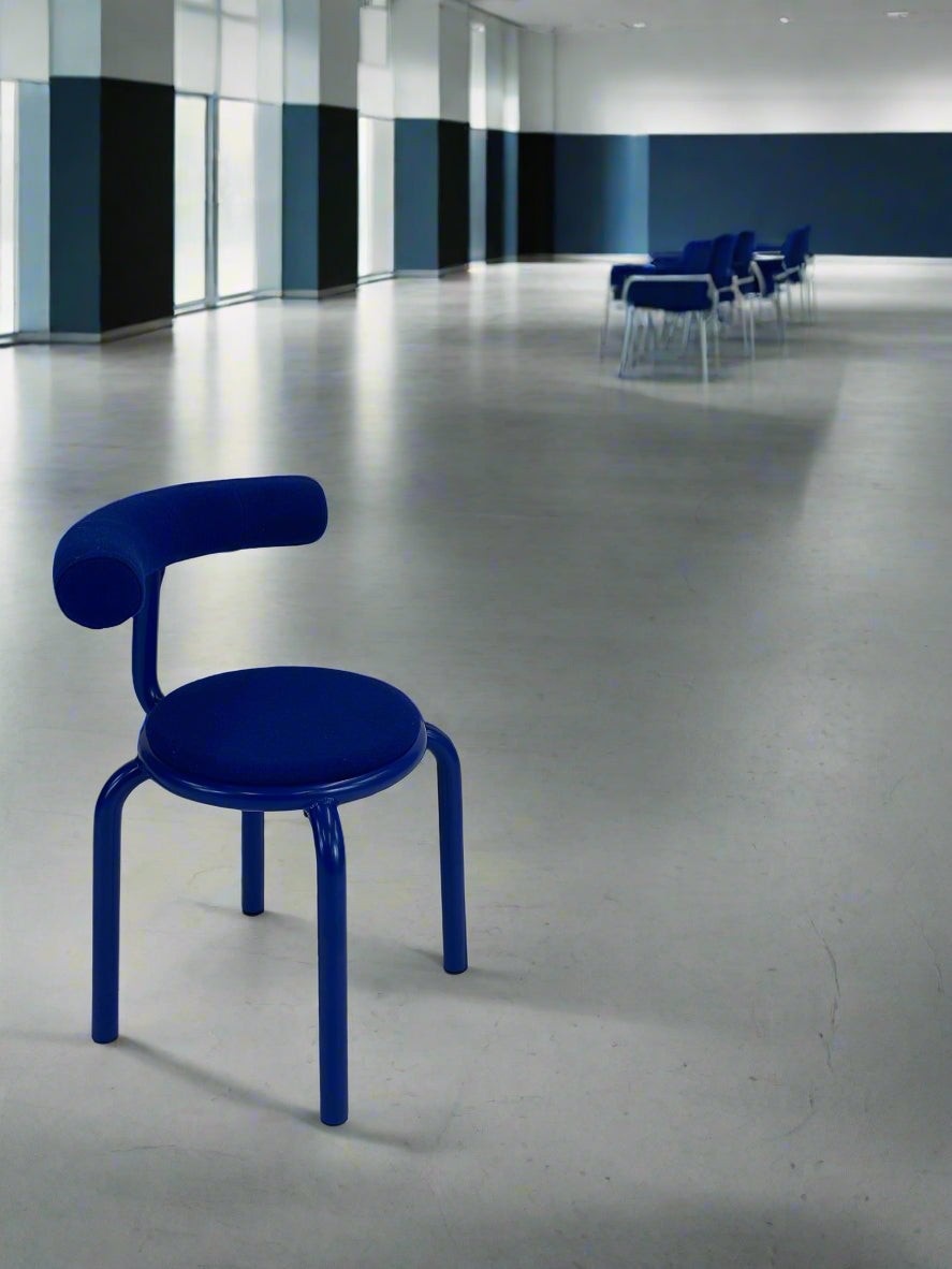TORNO Chair - +Halle