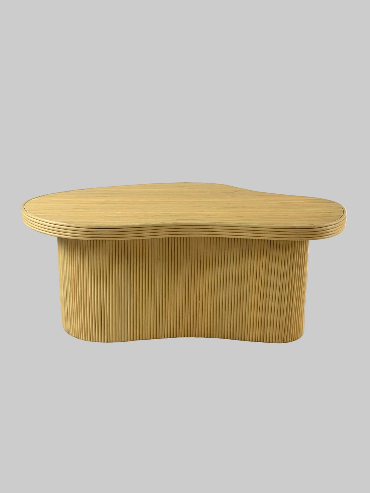 Ferm Living Isola Sofabord – Natur