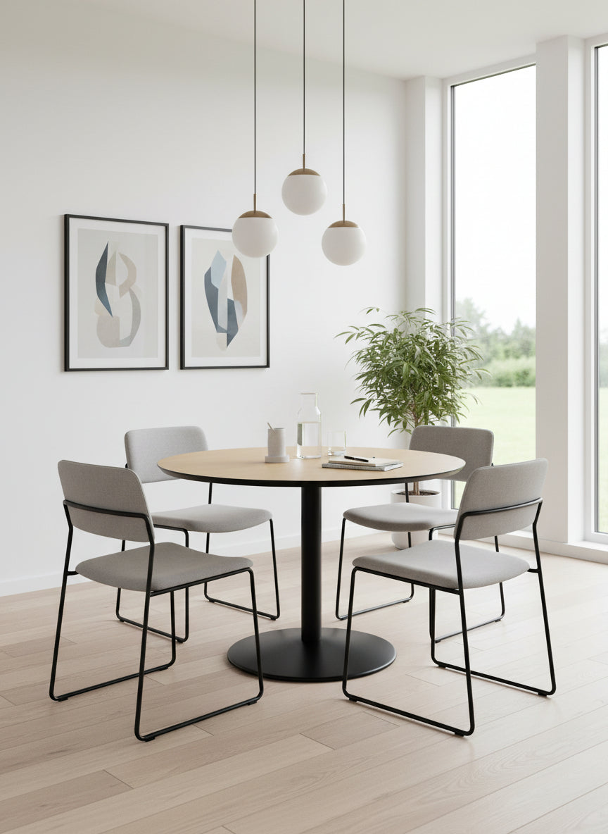 Pedrali | Tonda Bord (Ø100 cm)