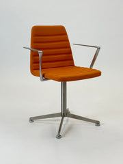 Paustian | Spinal Chair 44 (Orange)