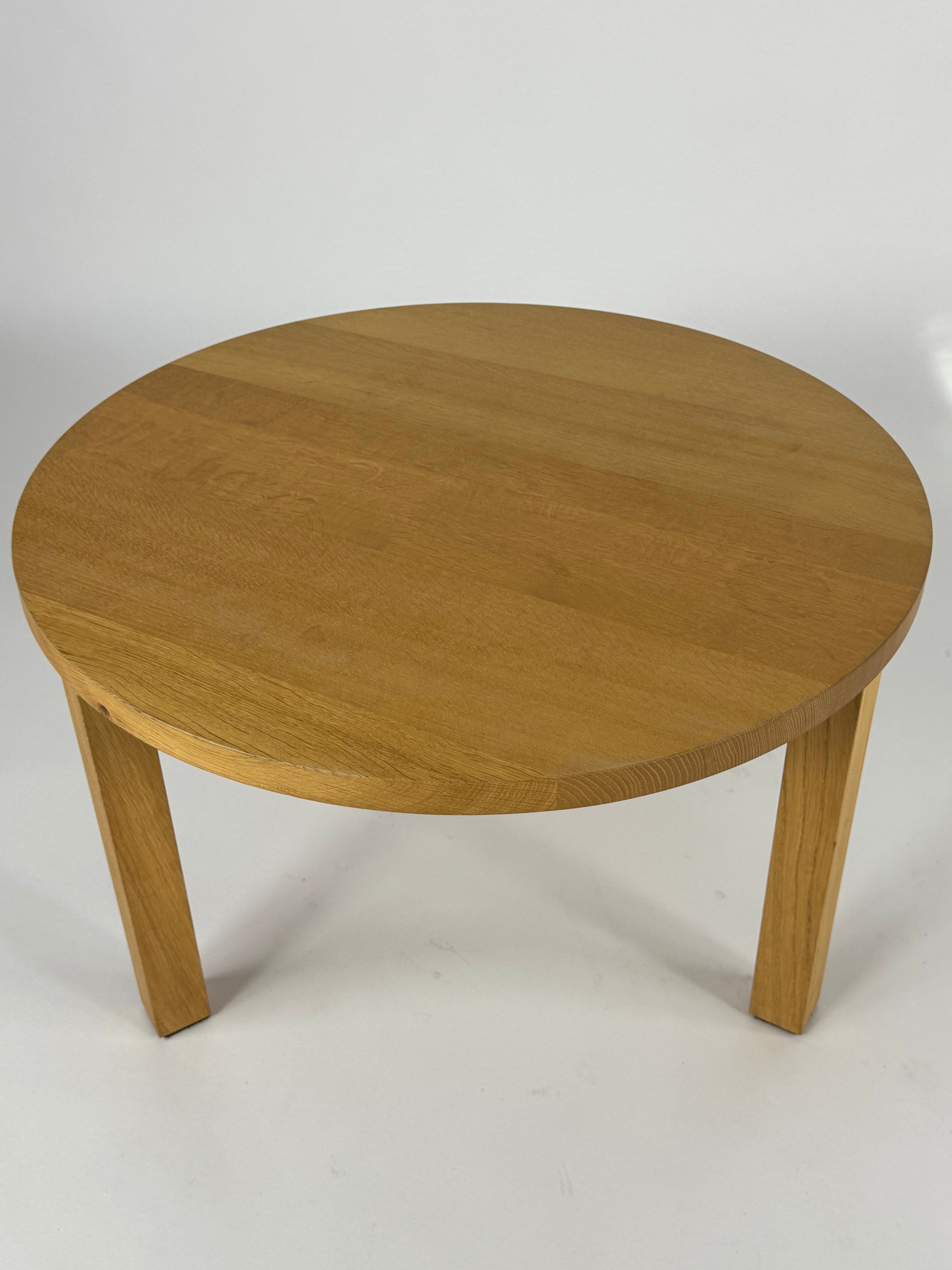 Nikari Periferia Sofabord – Eg