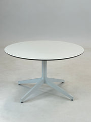 Pedrali Lavt Rundt Bord Ø89