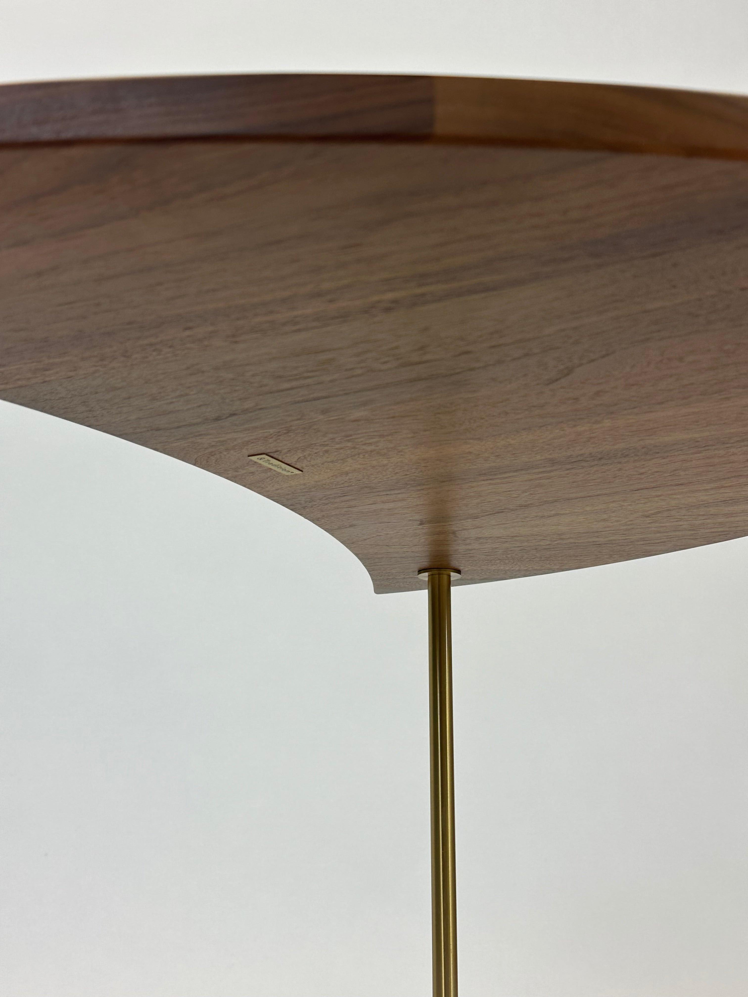 &tradition Pinwheel HM7 Loungebord