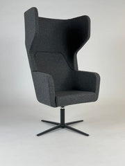 Four Design | Harc Tub Loungestol