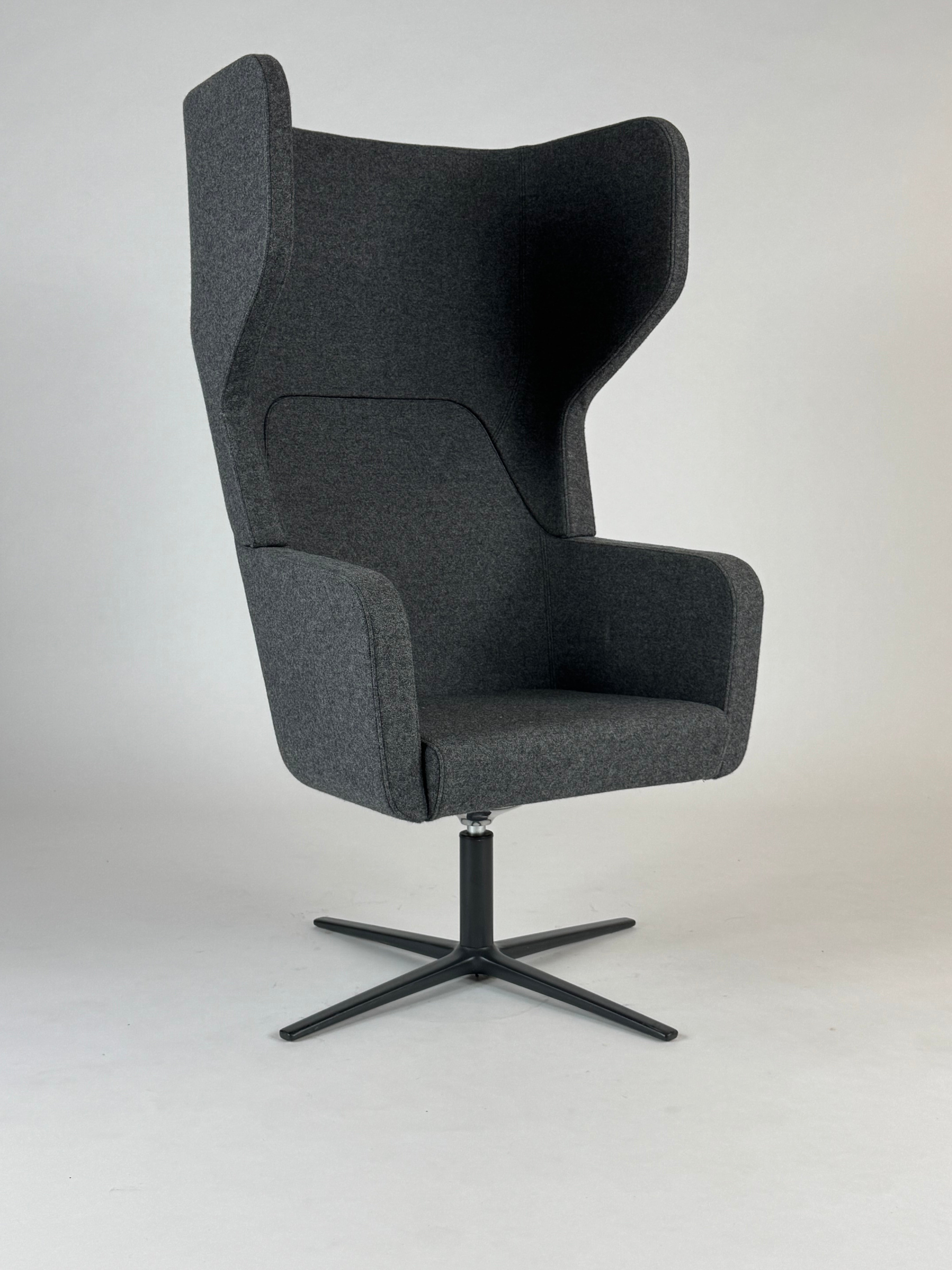 Four Design | Harc Tub Loungestol