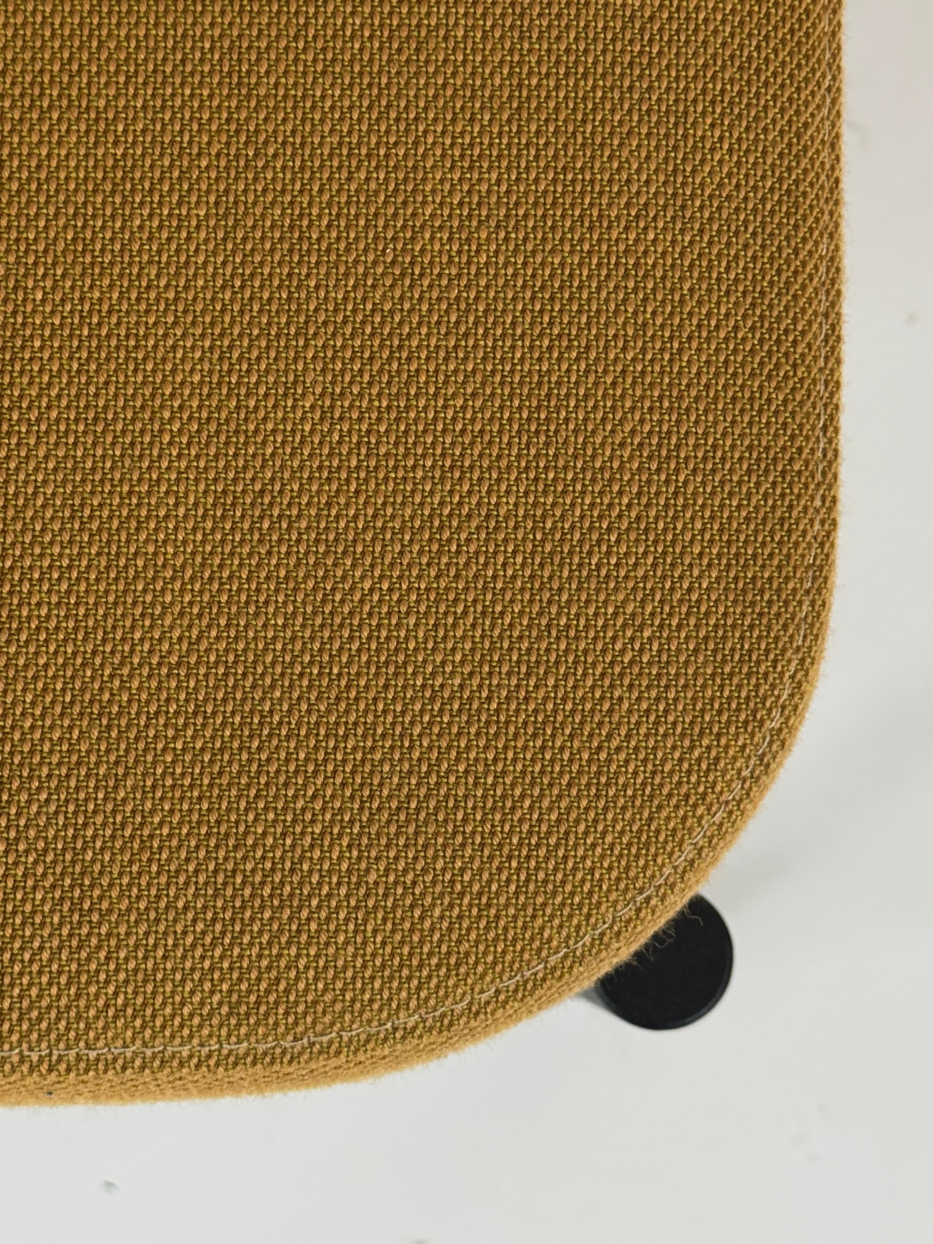 Holmris B8 | Tweet Puf (Mustard)