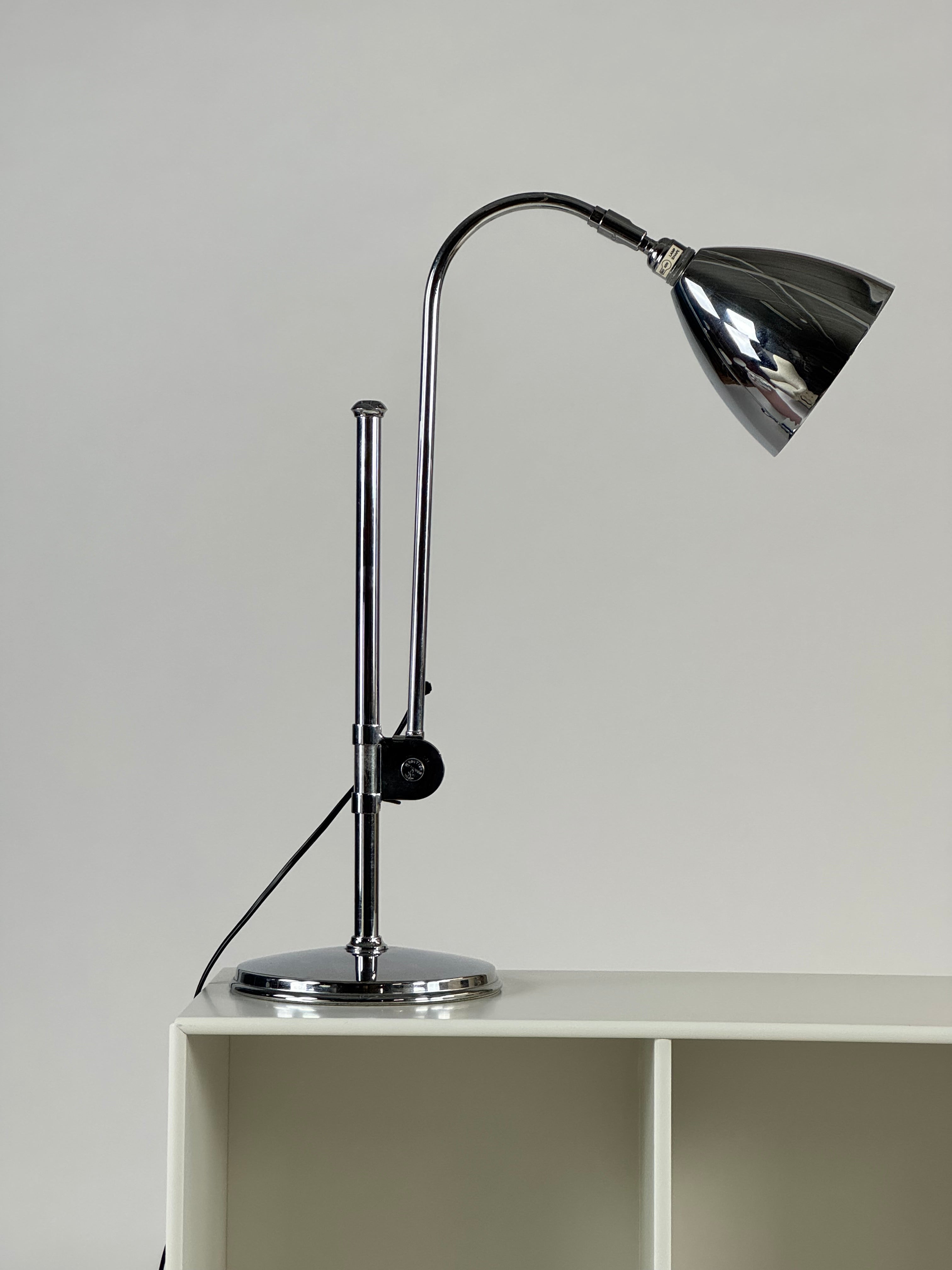 Gubi Bestlite BL1 – Krom