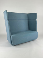 Softline Basket Sofa – Blå