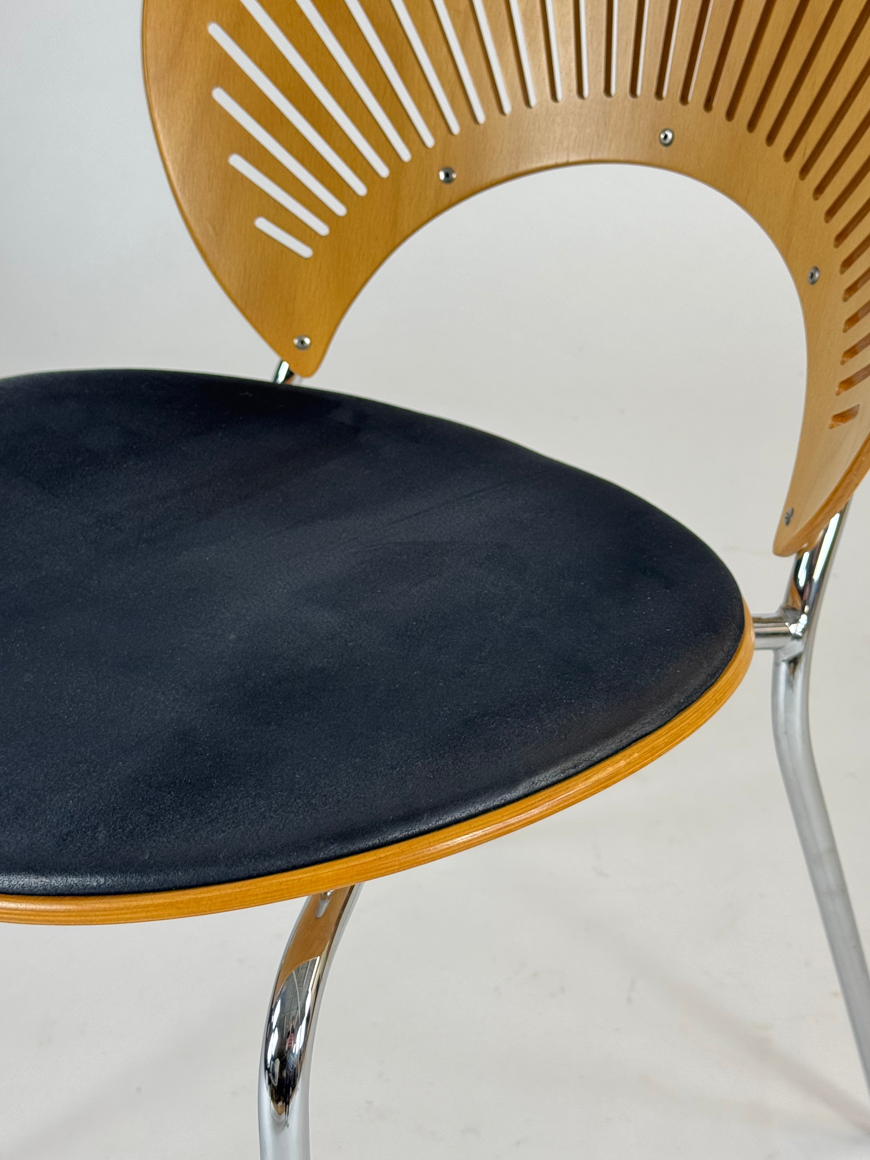 Fredericia Furniture | Trinidad Stol