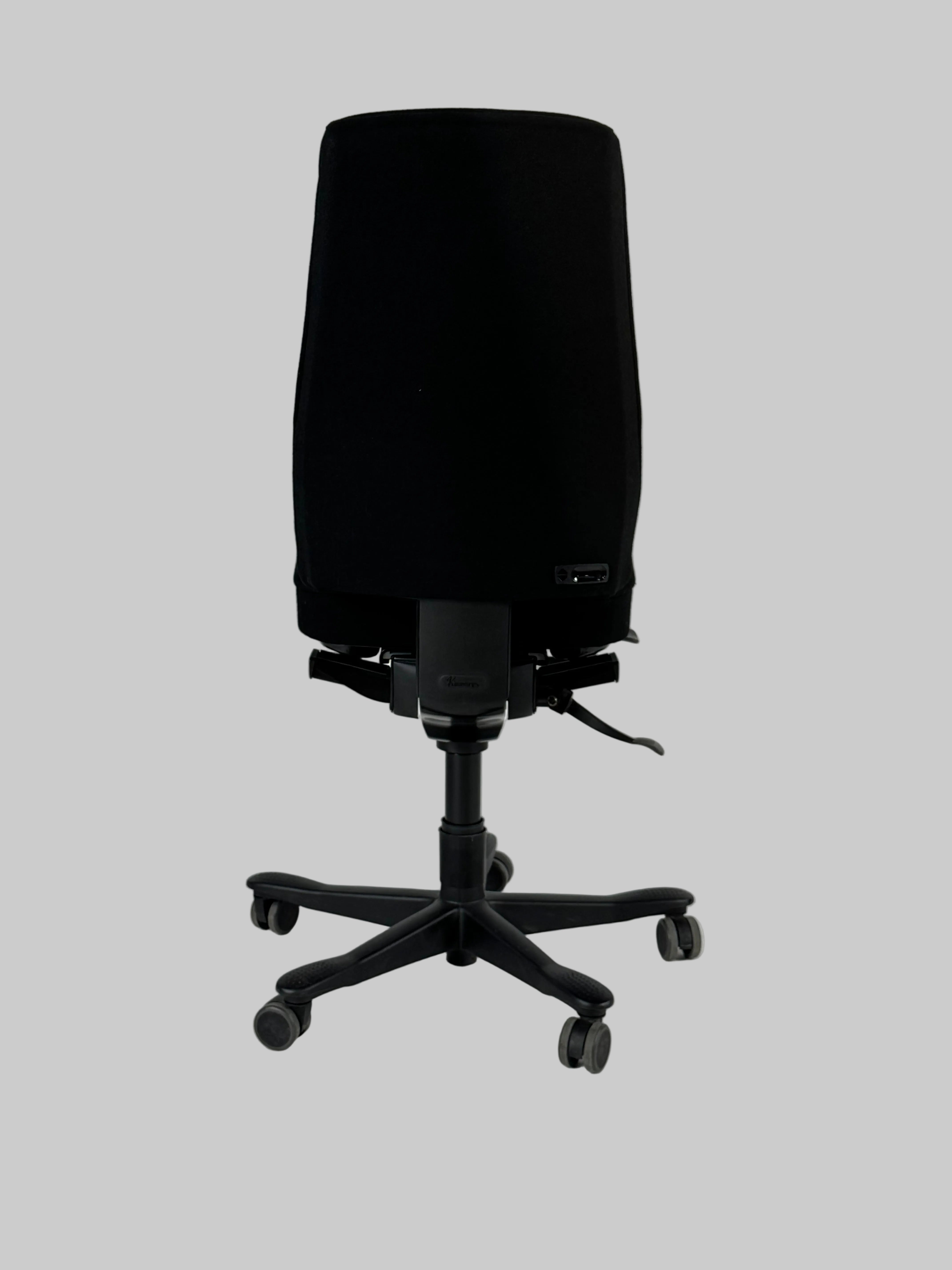 Kinnarps Free Float 6240 – Sort