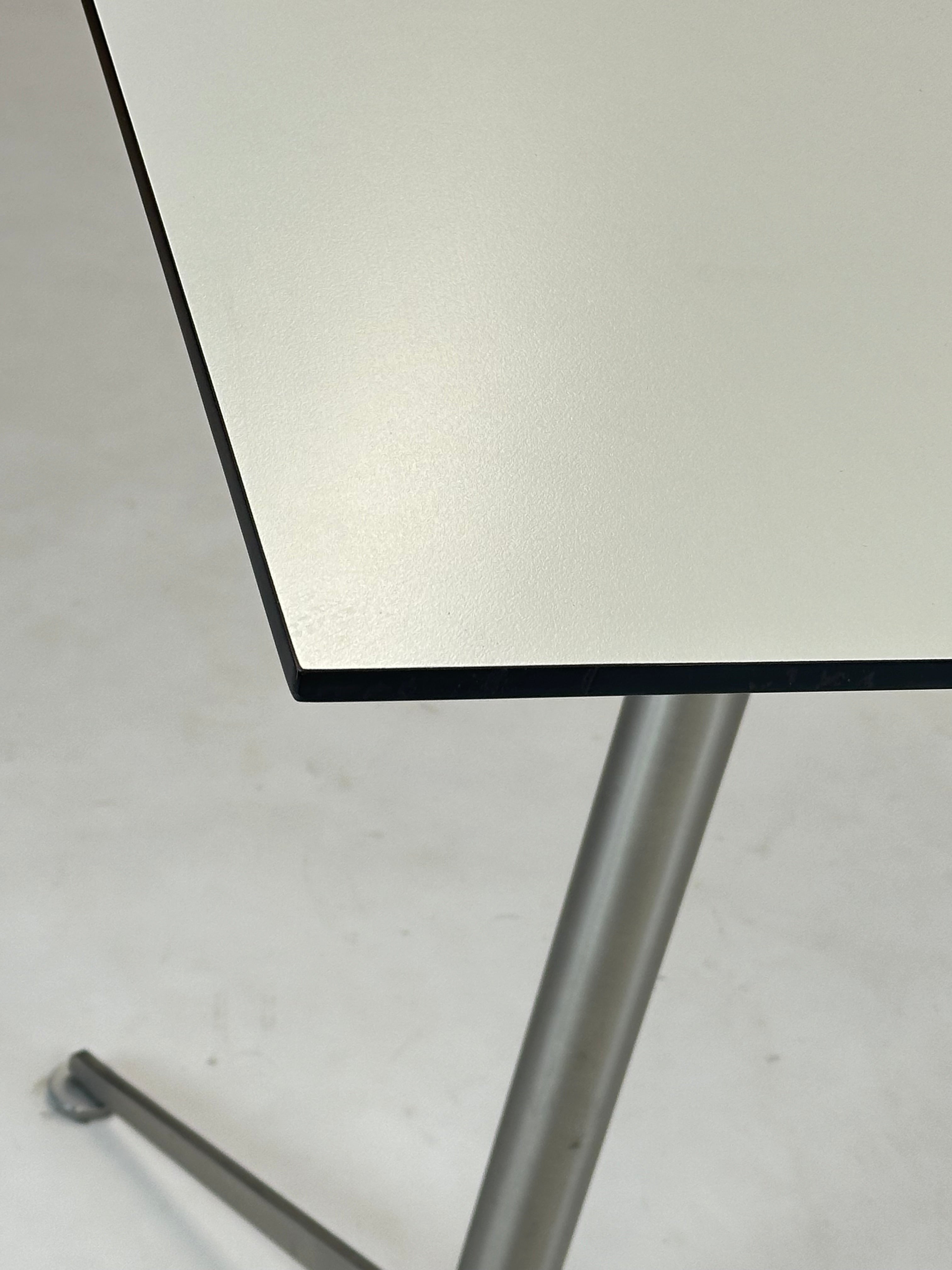 Paustian Spinal Højbord 200x110