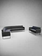 Monolite Sofasæt fra Materia