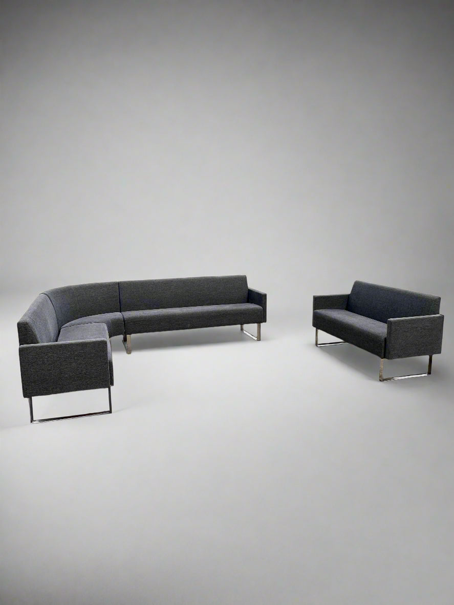 Monolite Sofasæt fra Materia