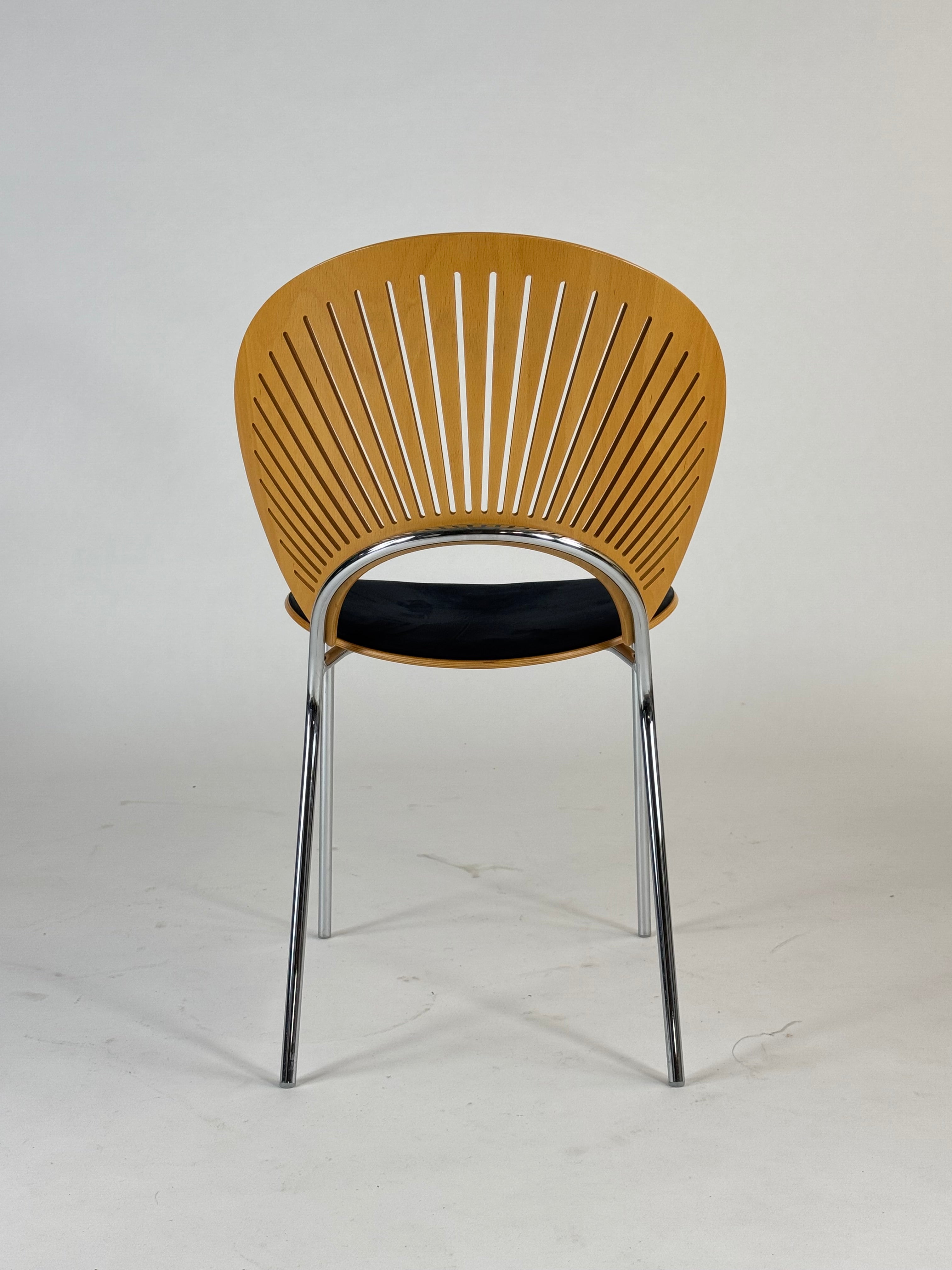 Fredericia Furniture | Trinidad Stol