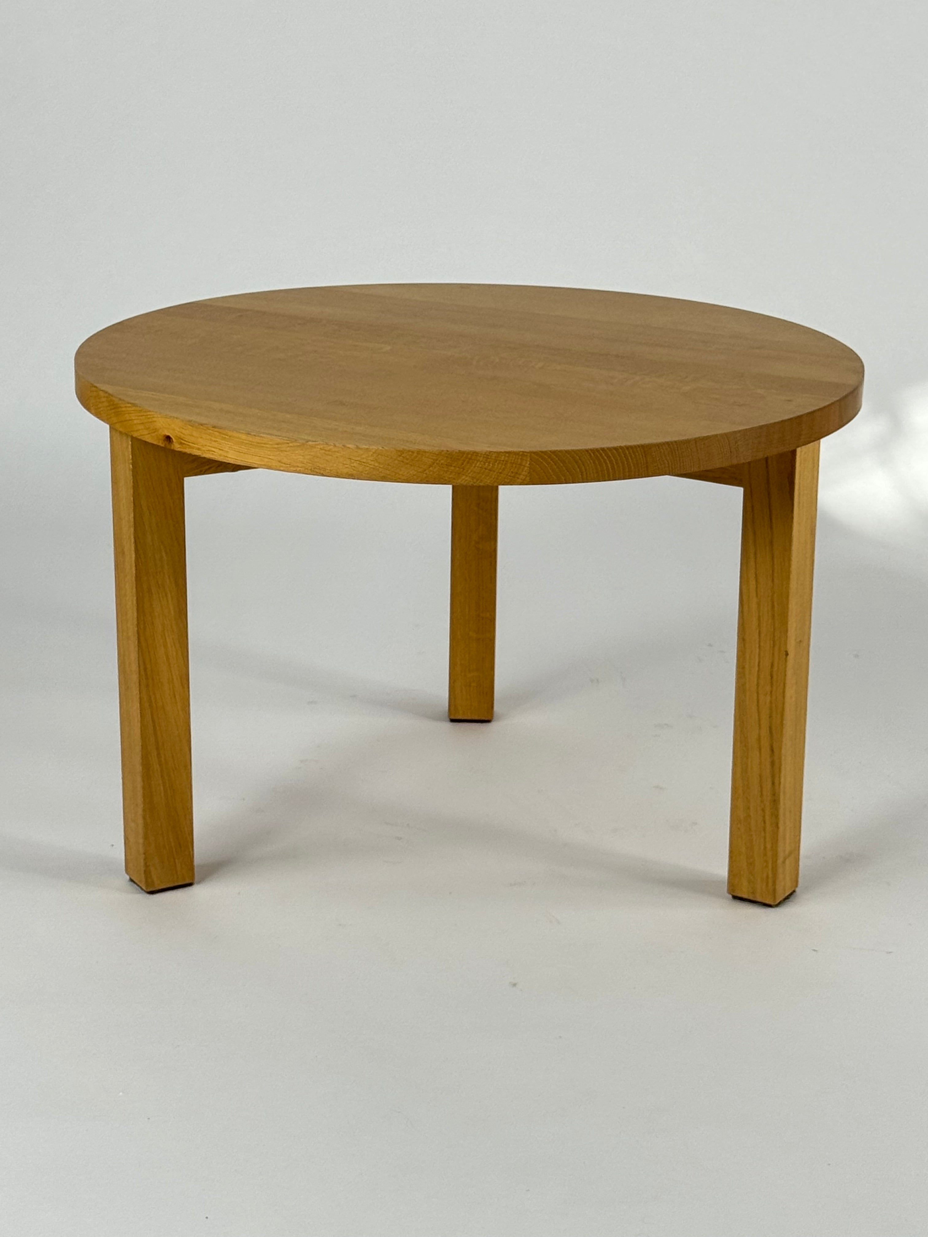 Nikari Periferia Sofabord – Eg