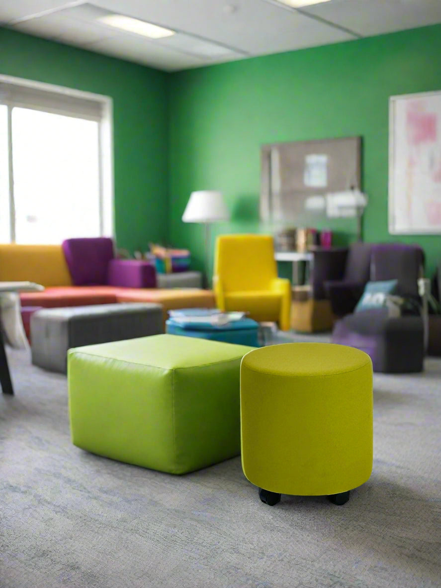 Johanson Design Puf