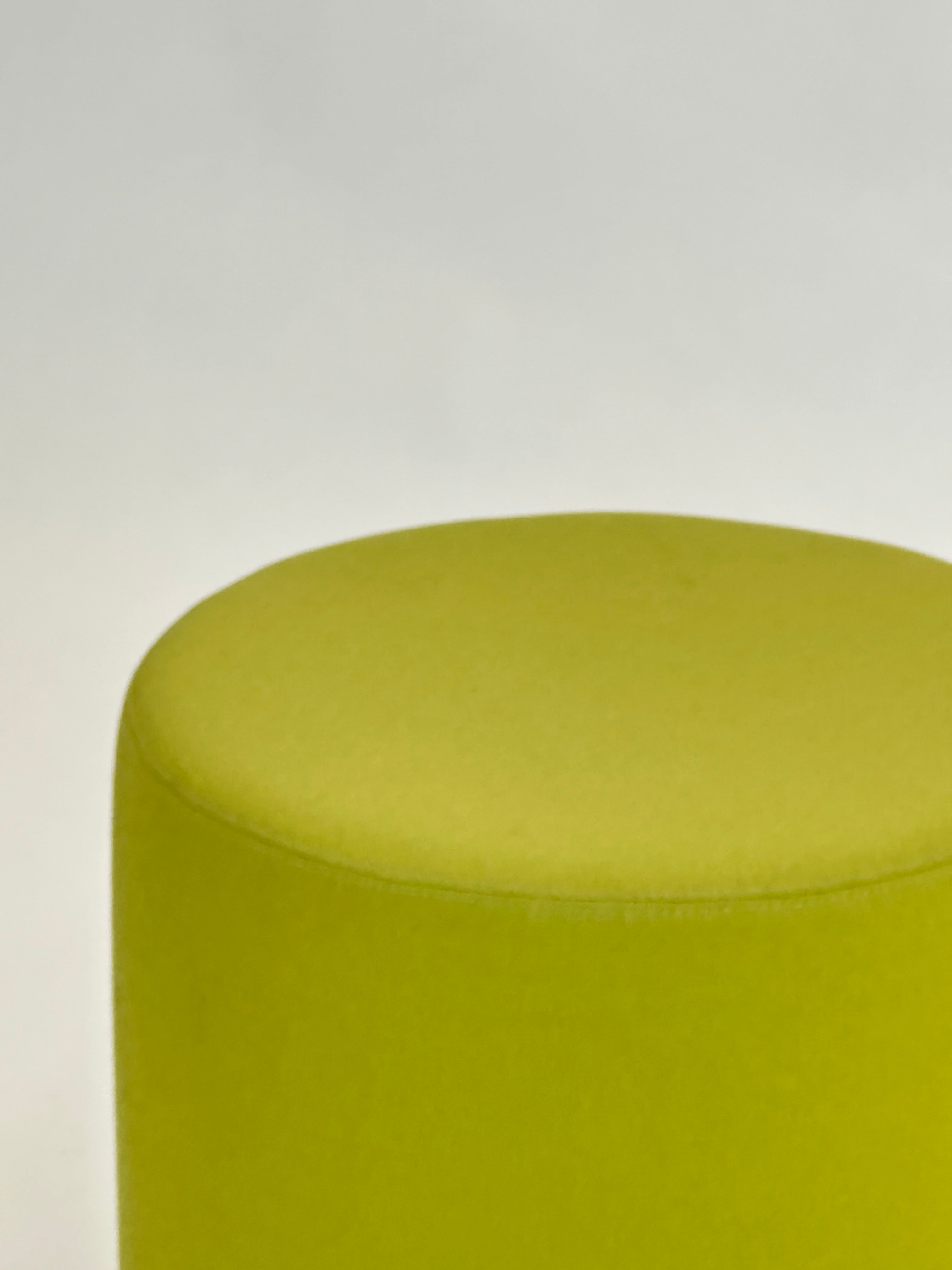 Johanson Design Puf