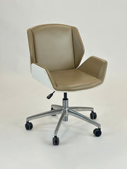 Boss Design Kruze Mødestol (Beige)