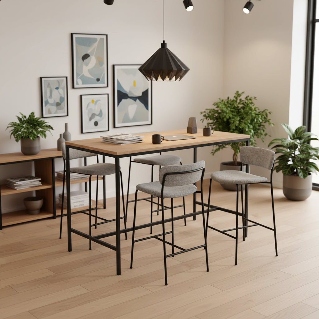 &Tradition | Pavilion Barstol