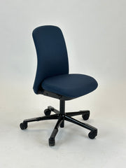 HÅG Sofi 7200 - 150mm (Blå)