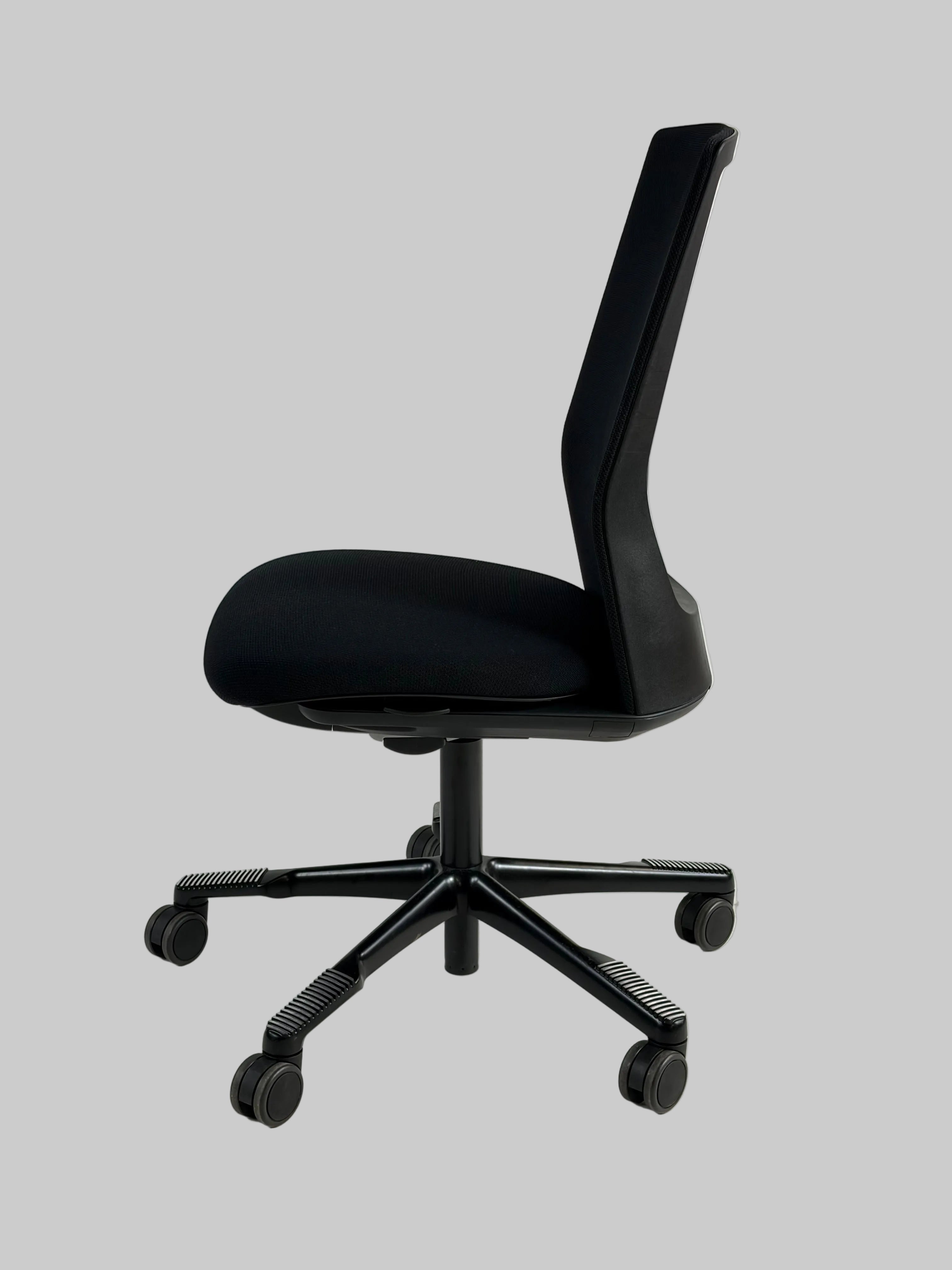 HÅG Futu Mesh 1100-S Kontorstol – Sort