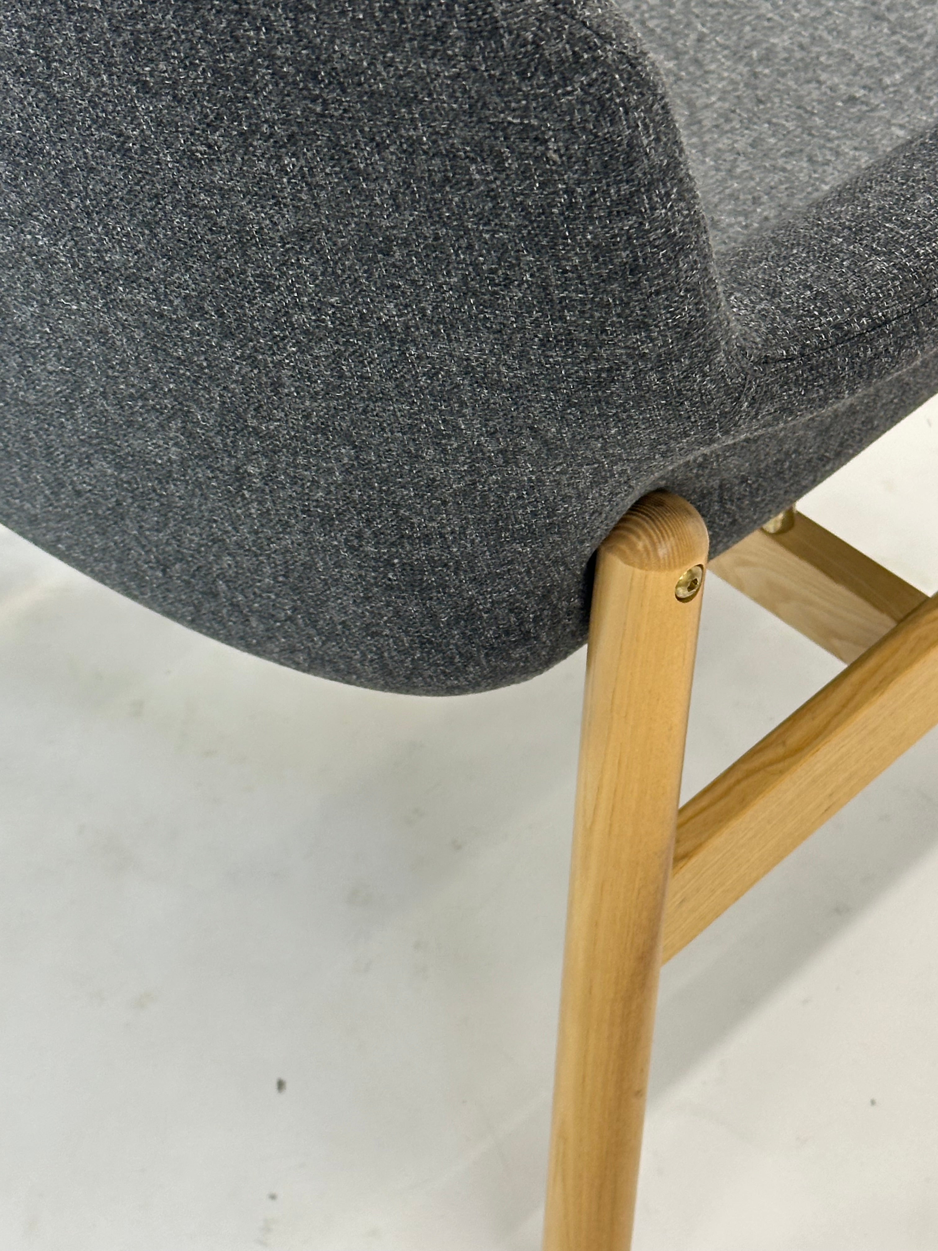 VEDBO loungestol - IKEA