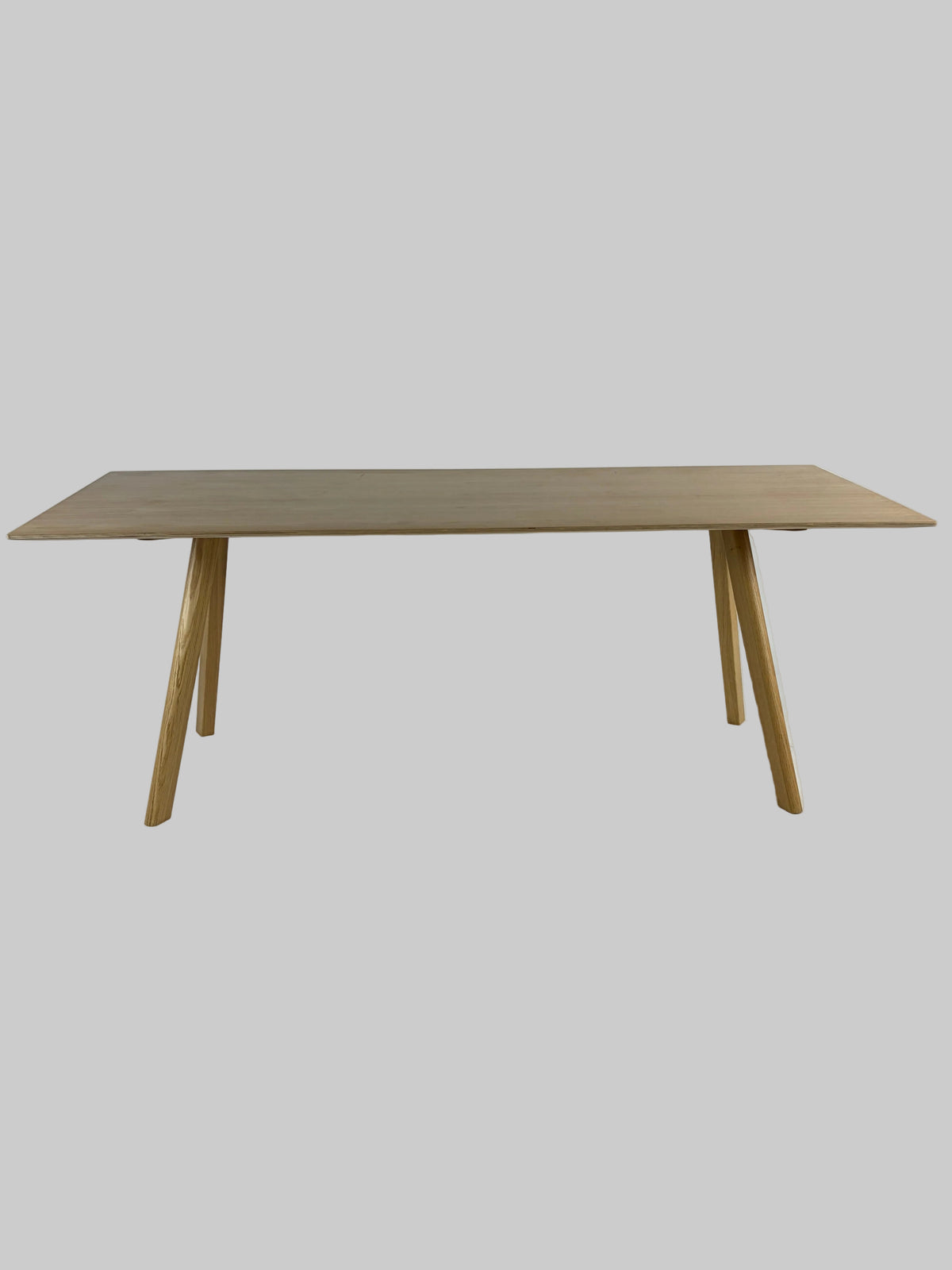 HAY CPH30 Bord – Natur 200x90x74 cm