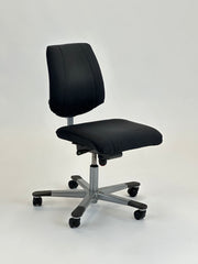 HÅG Credo 3300 - 165 mm