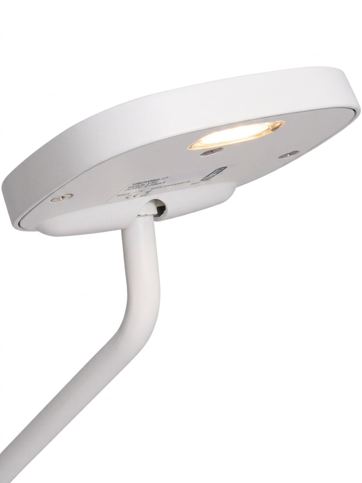 Luxo TRACE Lampe – Hvid