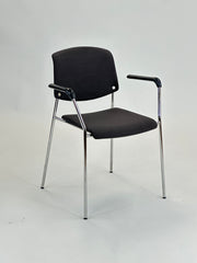 Pause Chair Fra Magnus Olesen (Mørkegrå)