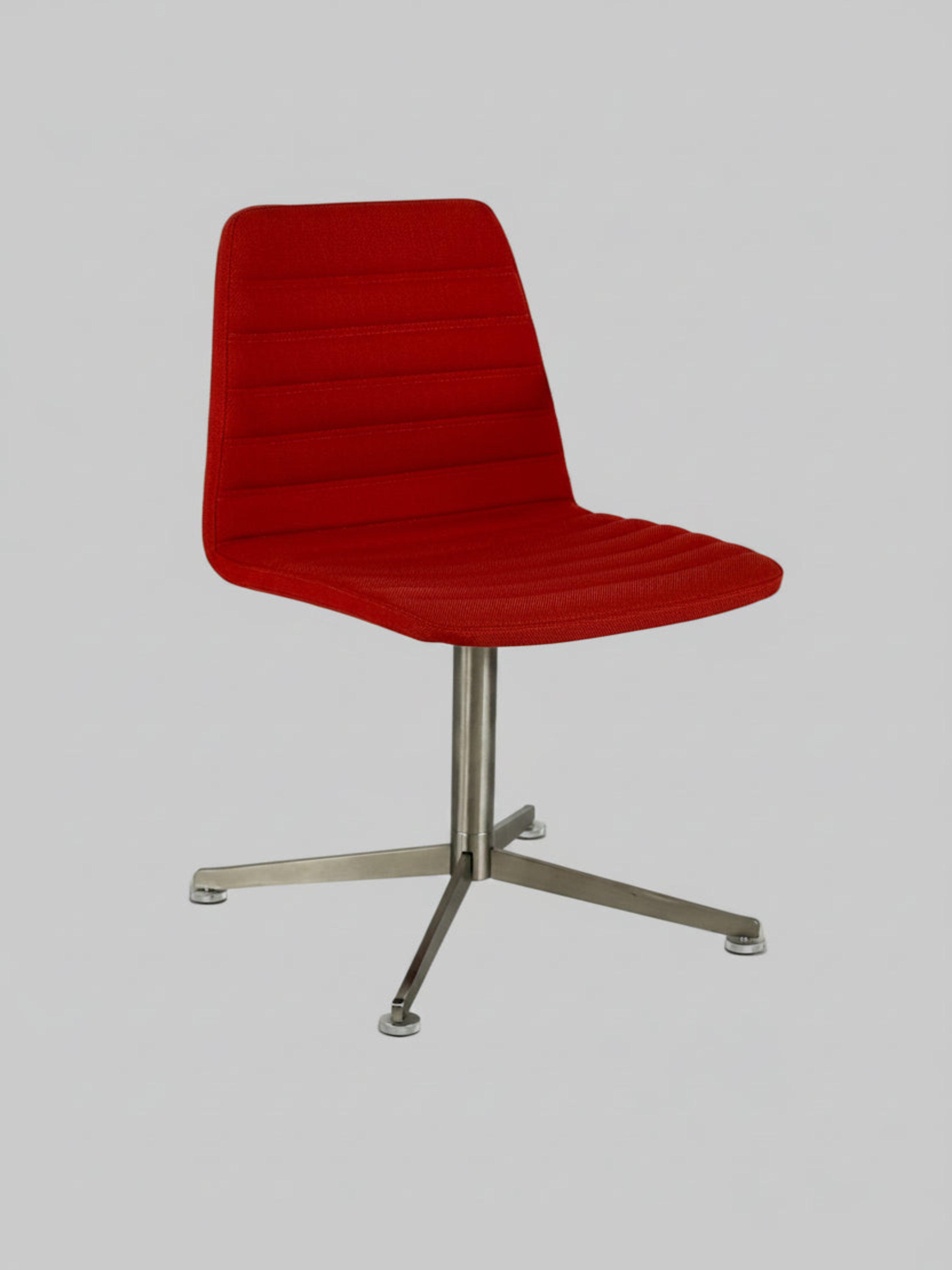 Paustian Spinal Chair 44 Stol – Orange