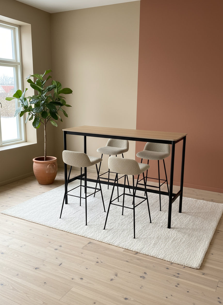 Muuto | Base Højbord