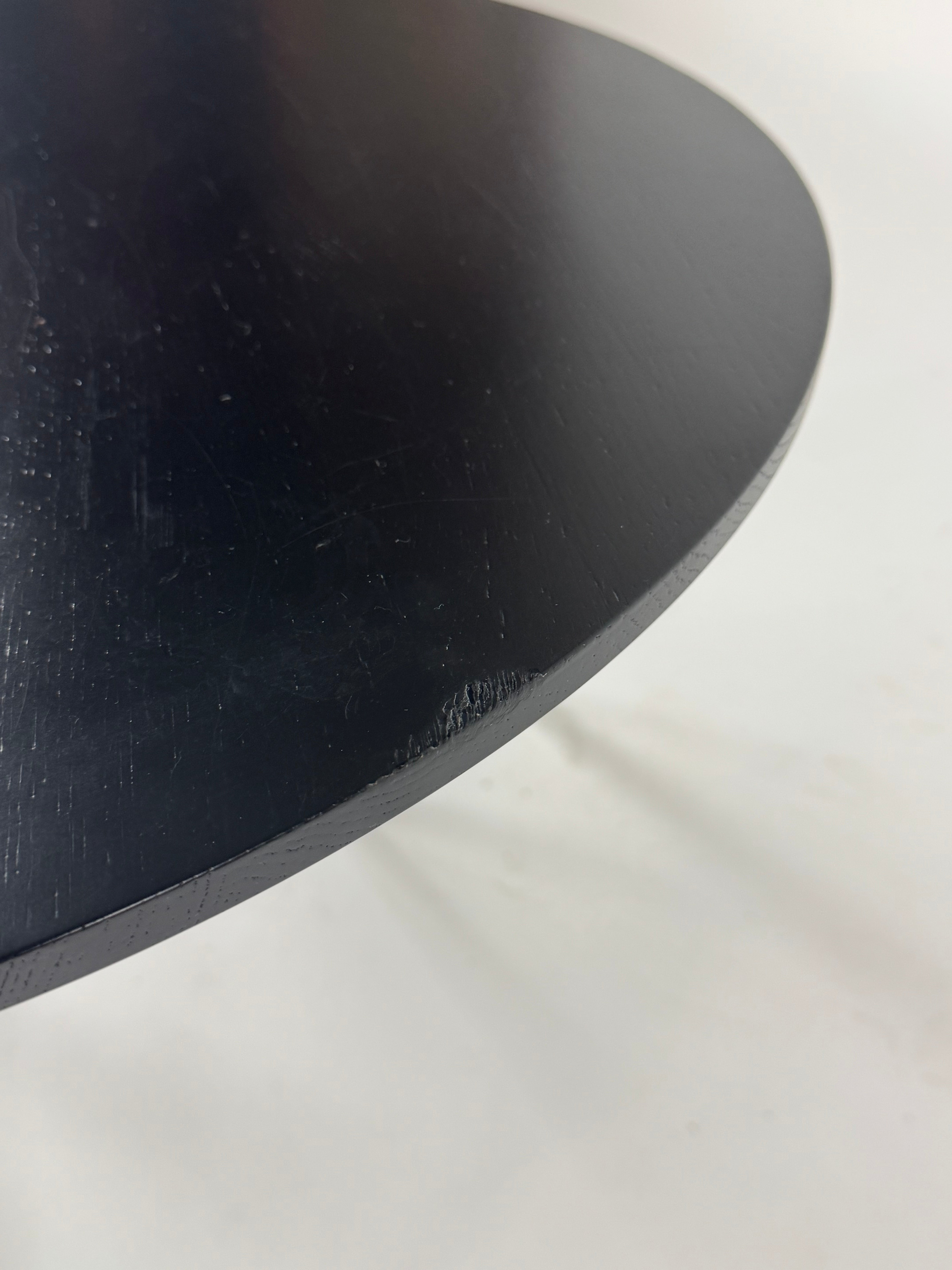 Snedkergaarden Sofabord – Sort