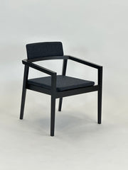 Session Lounge Chair fra Magnus Olesen