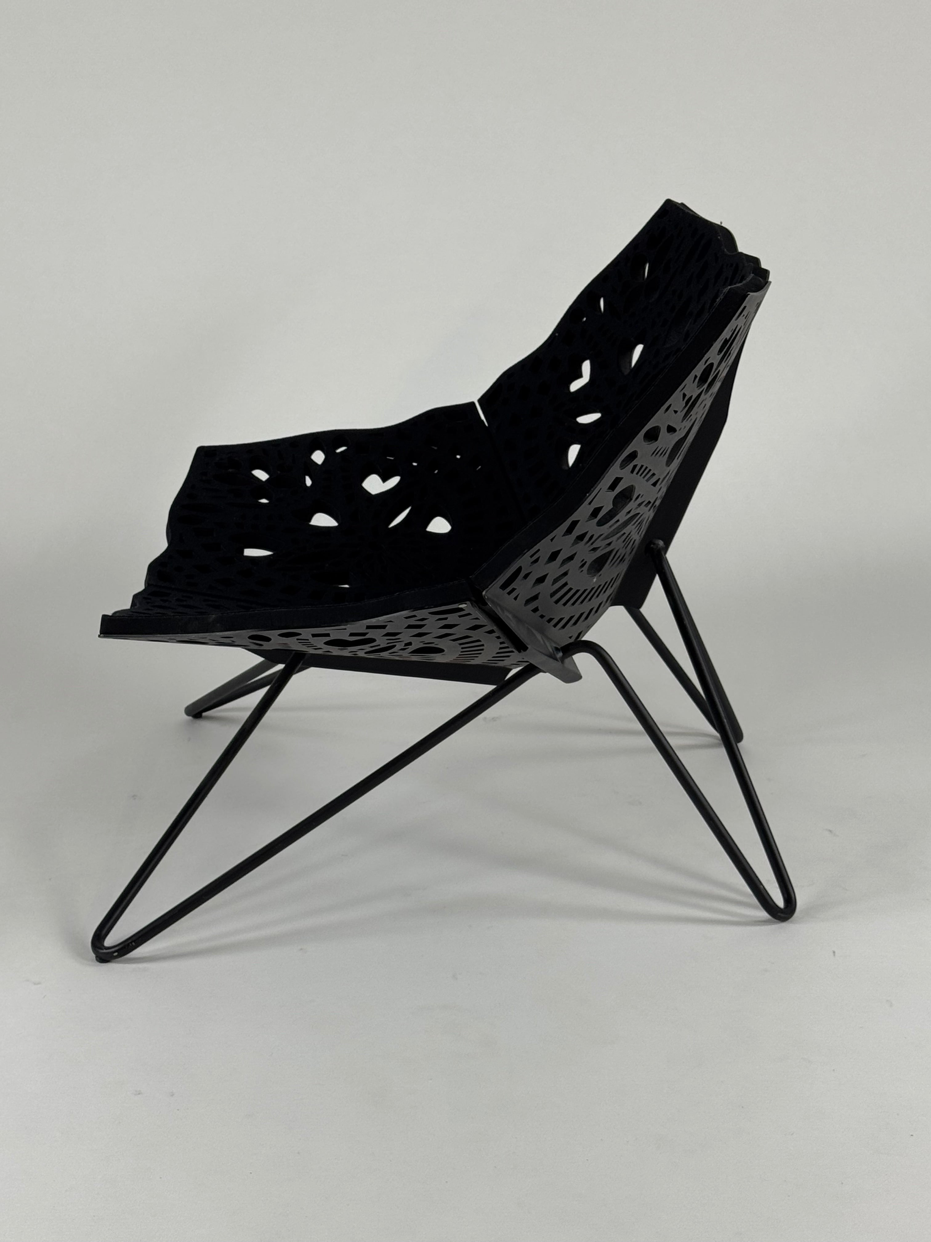 HAY Prince Chair - Sort