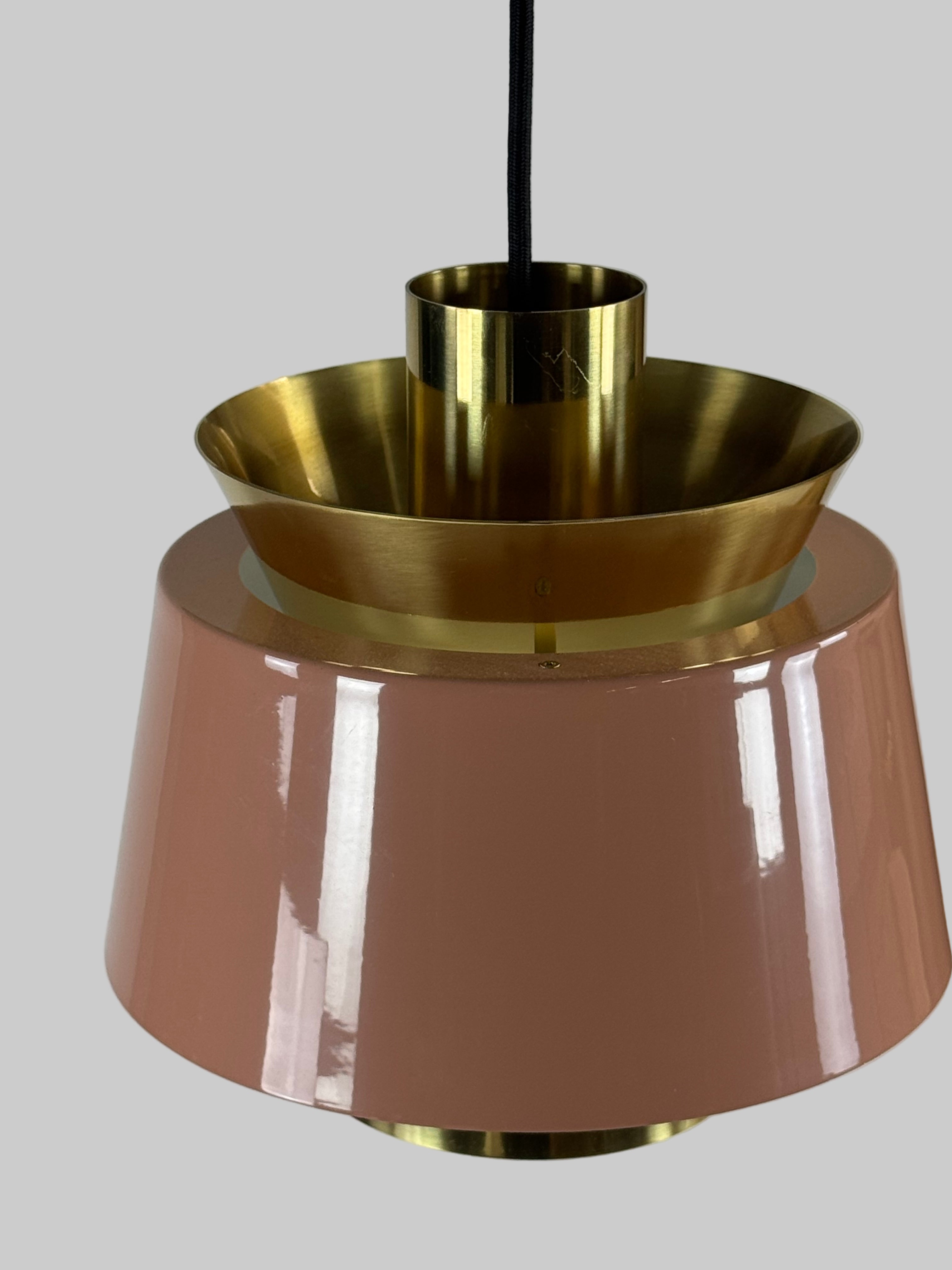 &Tradition | Utzon JU1 Pendel (Limited Edition)