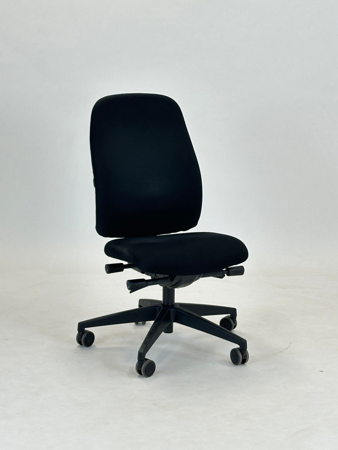 Interstuhl Kontorstol