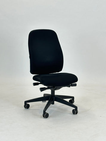 Interstuhl Kontorstol