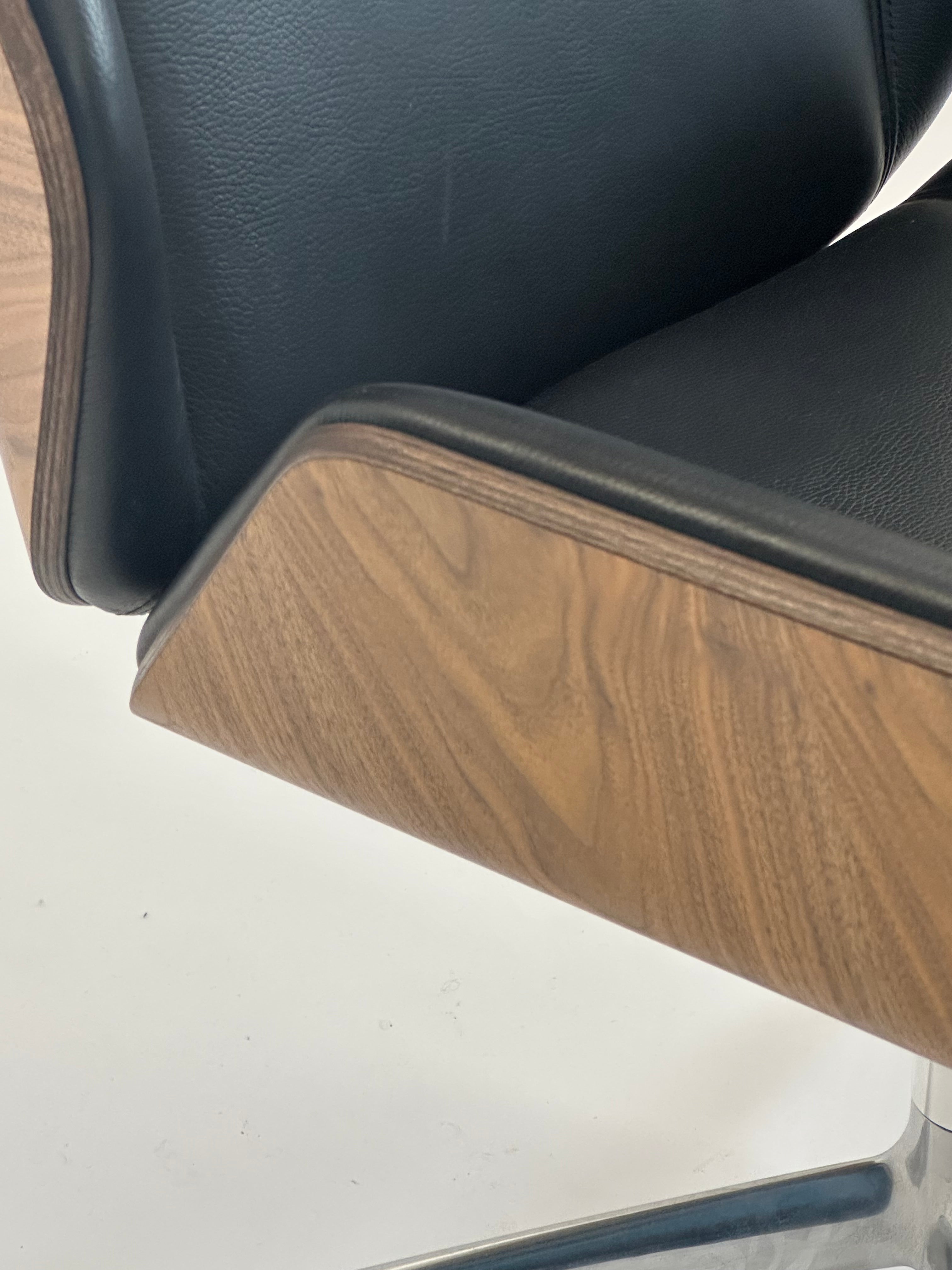 Boss Design Kruze Mødestol