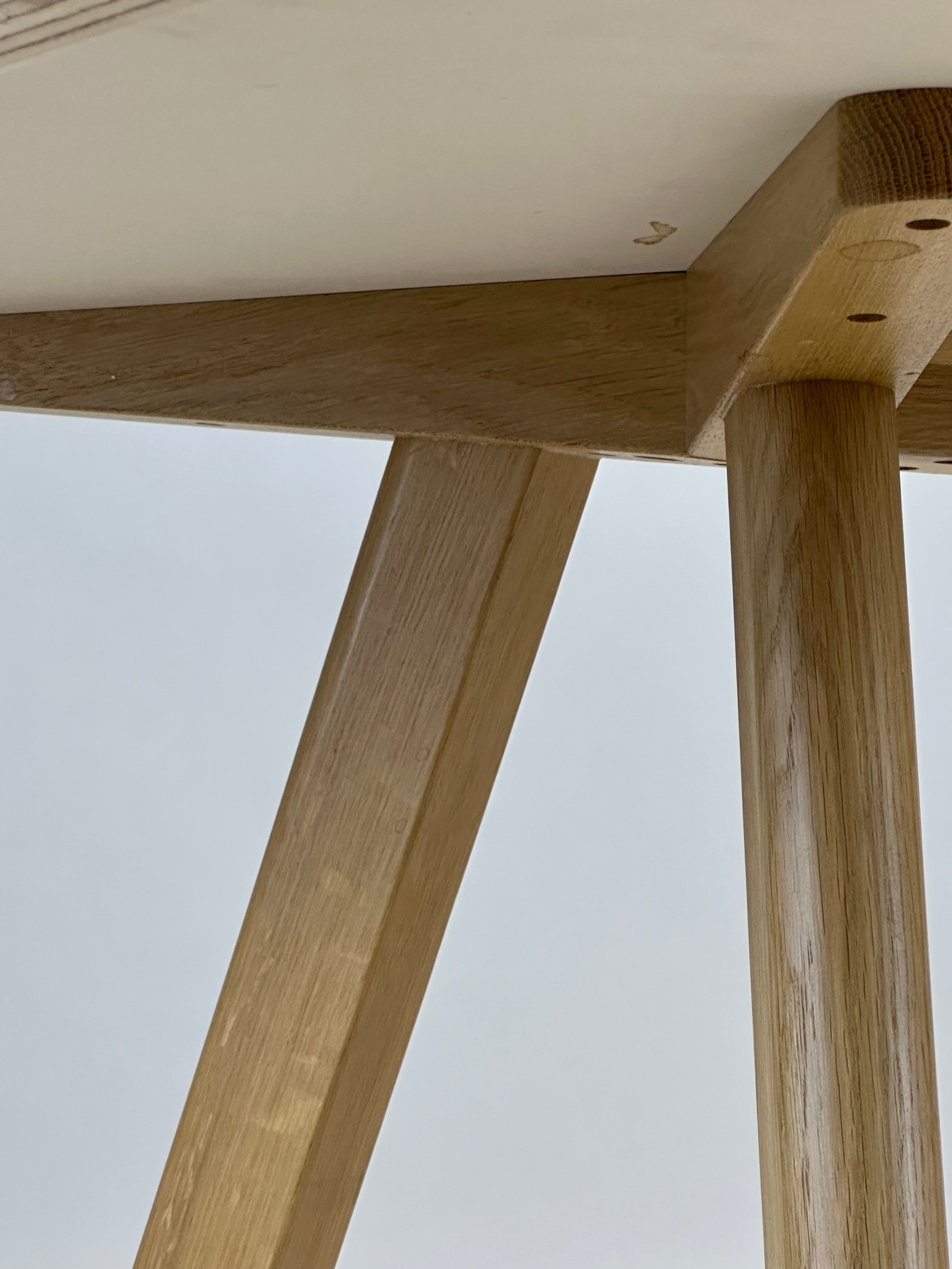 HAY CPH30 Table (200x90)