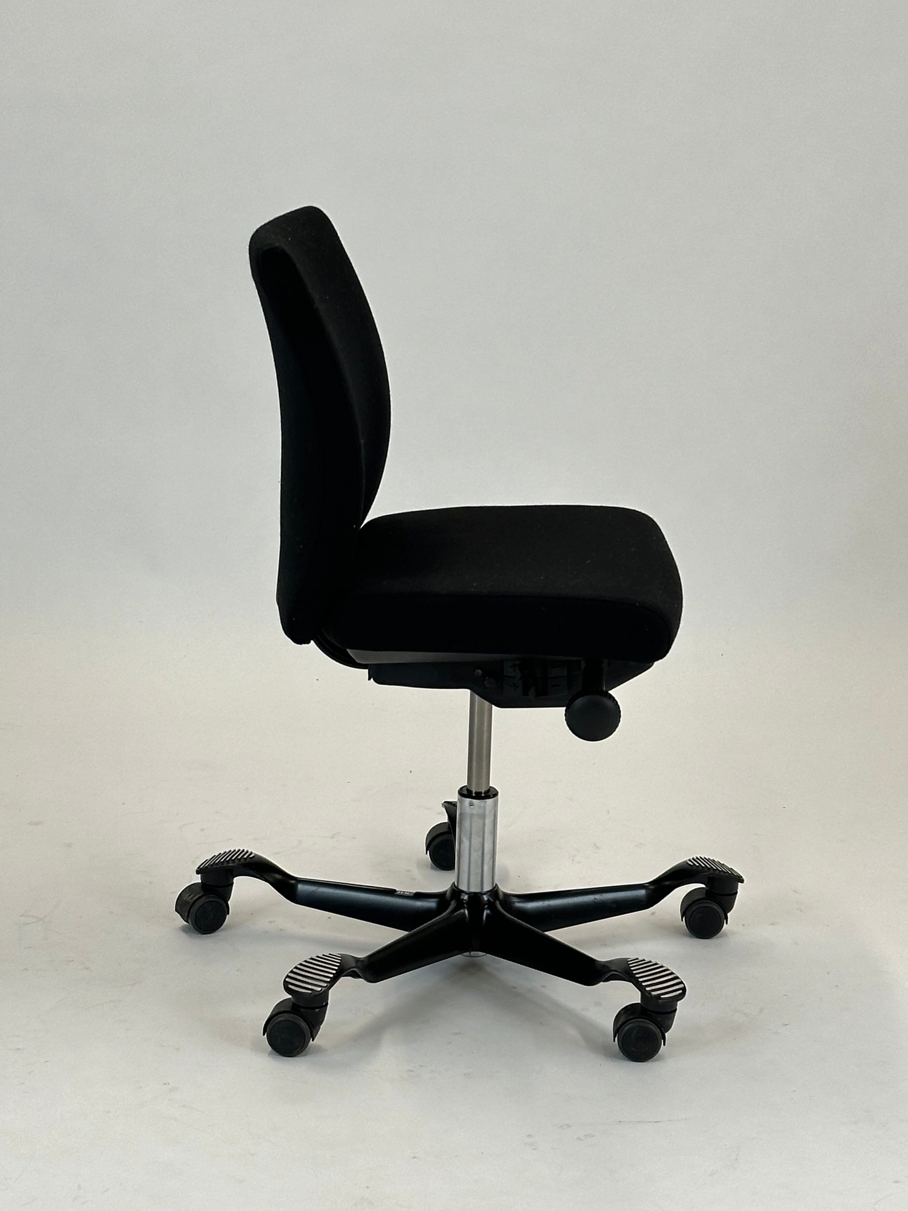 HÅG Creed 6002 Kontorstol 165mm