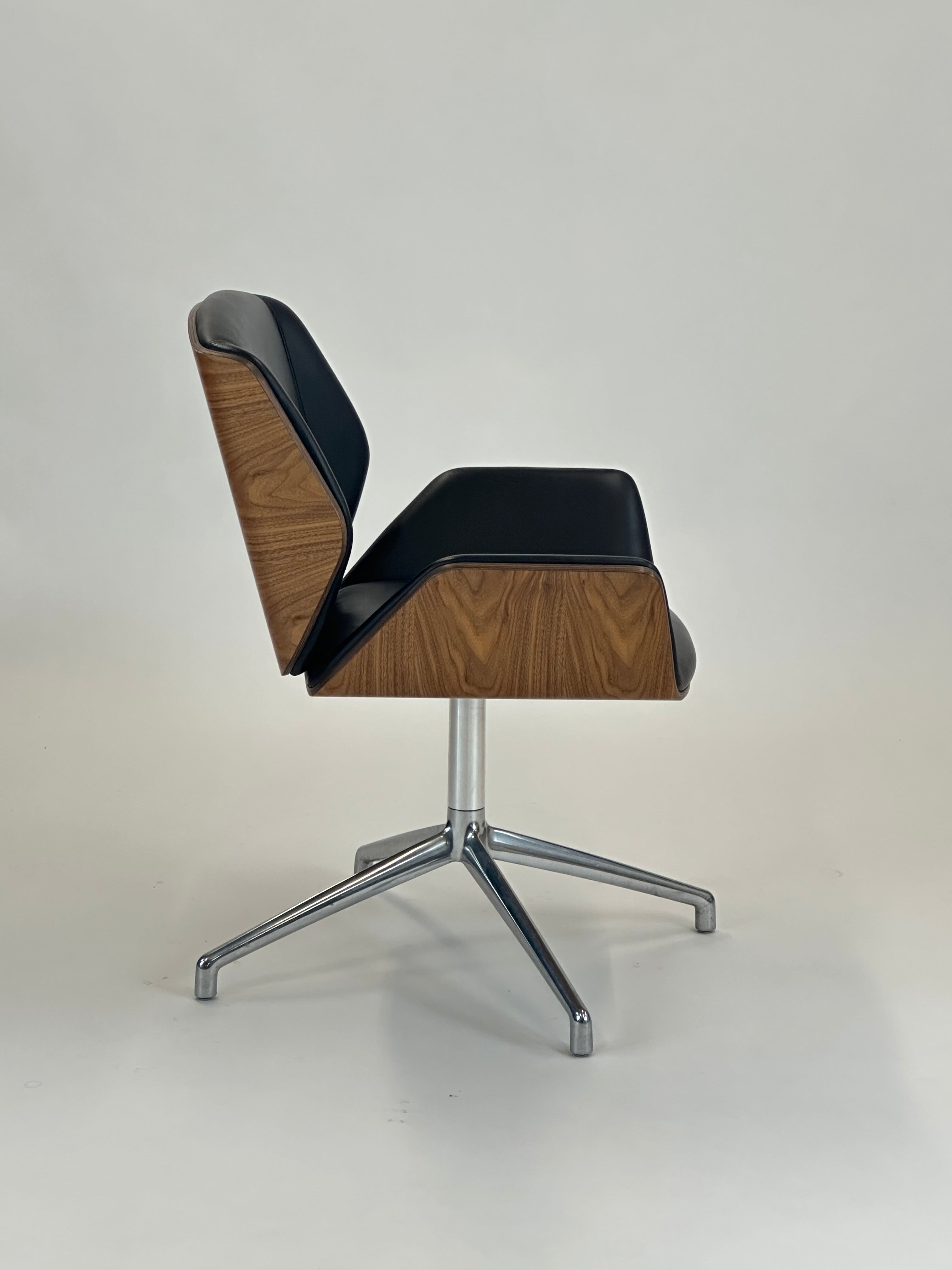 Boss Design Kruze Mødestol