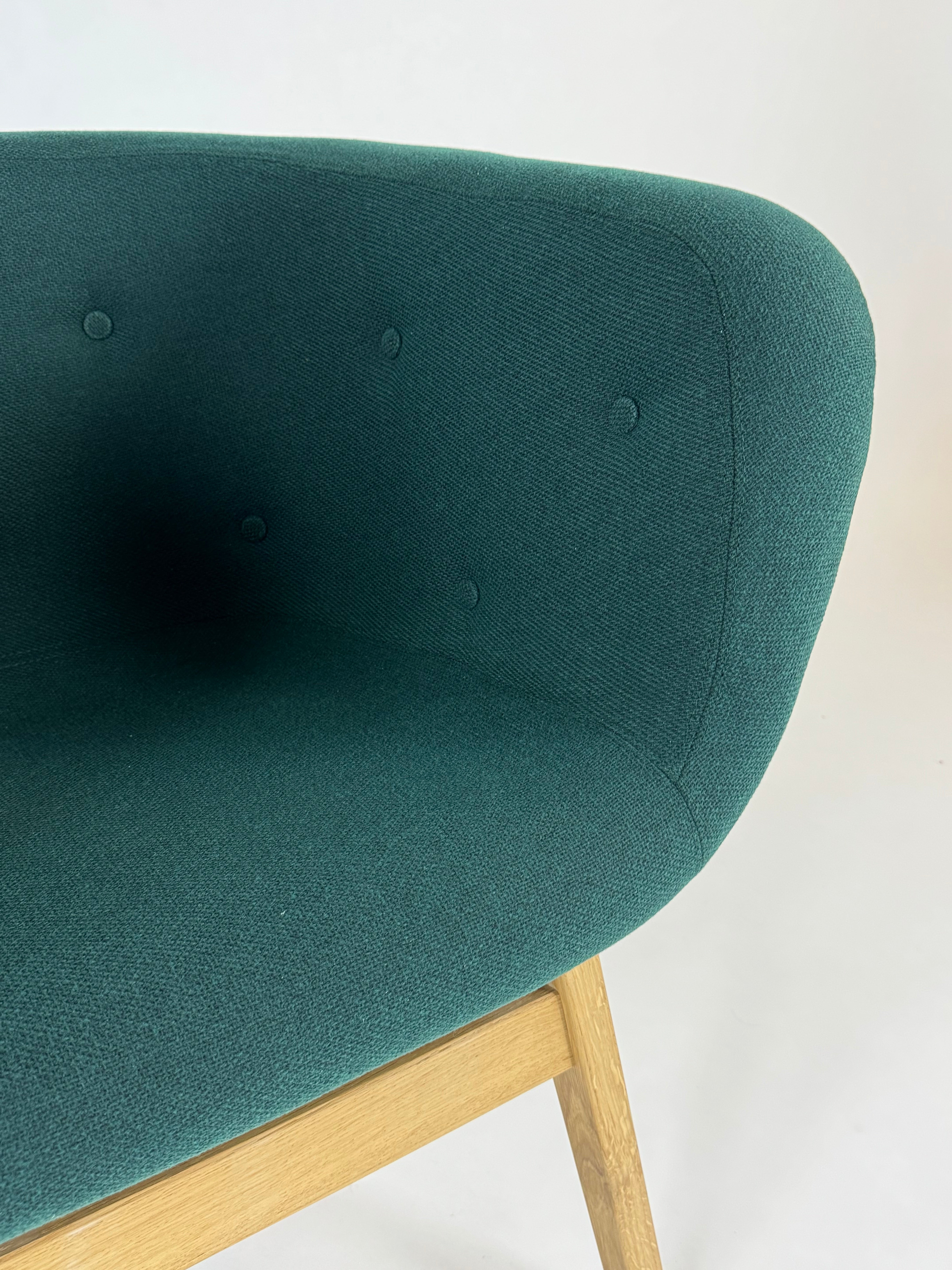 +Halle | Chester Loungestol