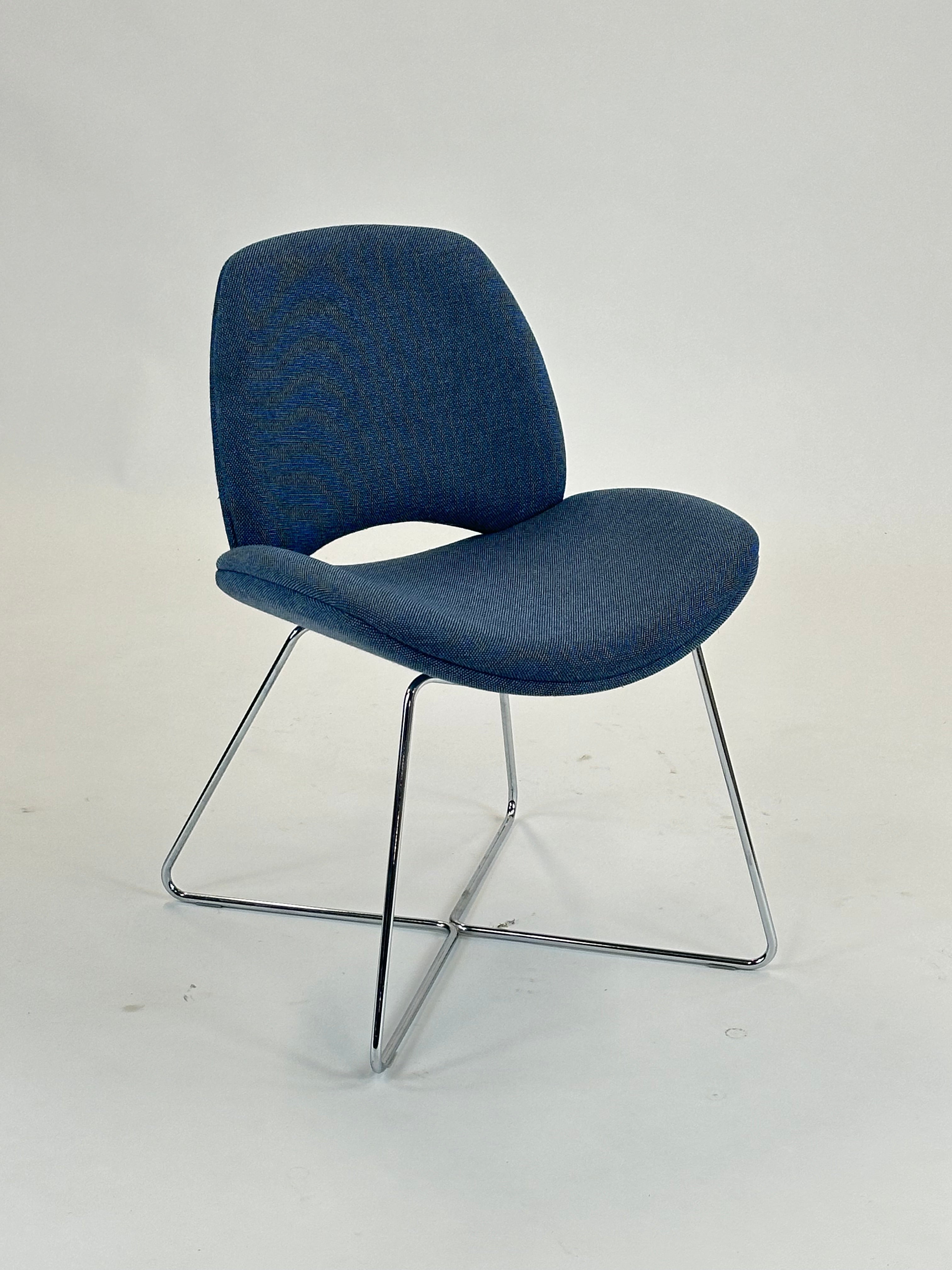 Frövi Era Wire Lounge Chair